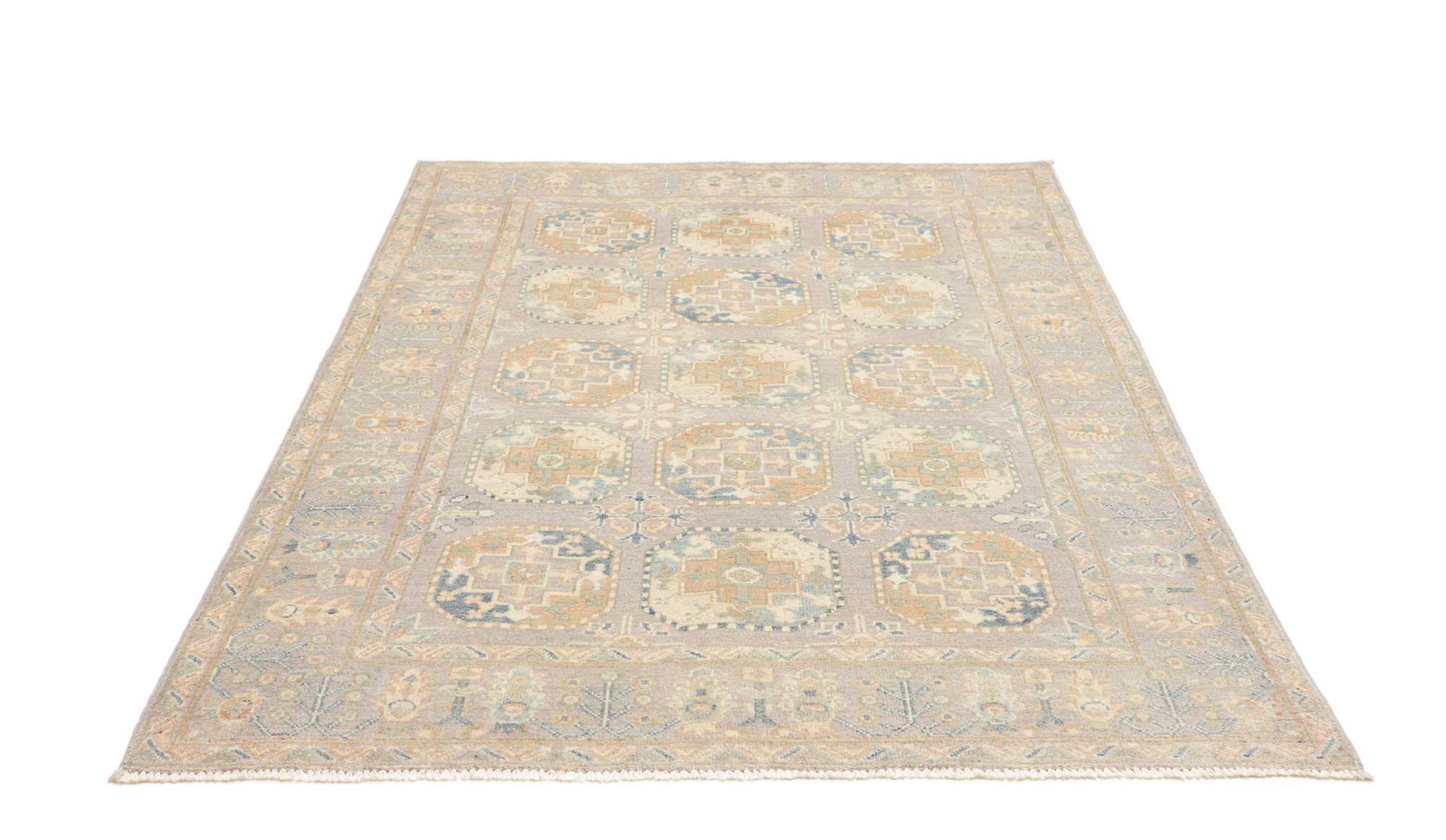 Kazak | 198 cm x 144 cm | Nr. 12-483909