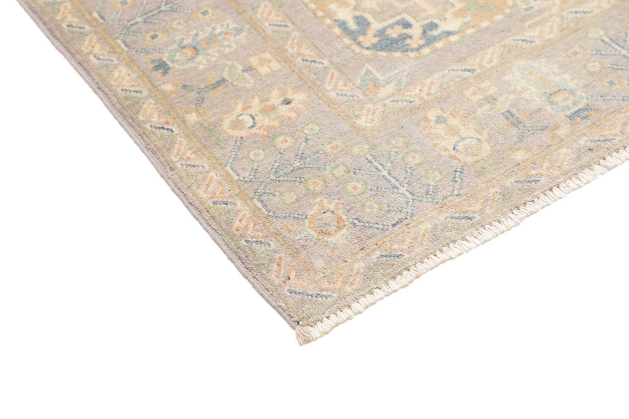 Kazak | 198 cm x 144 cm | Nr. 12-483909