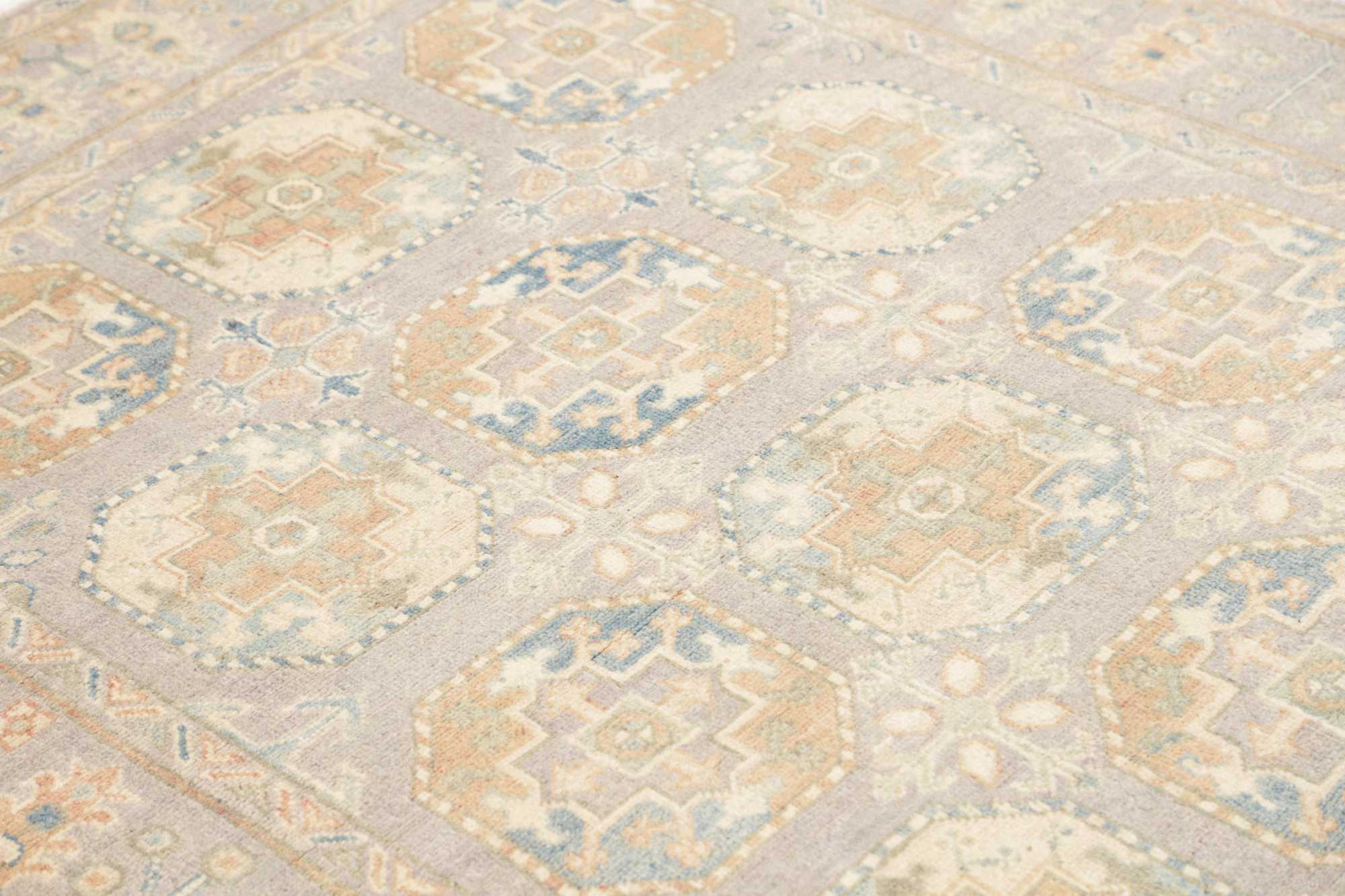 Kazak | 198 cm x 144 cm | Nr. 12-483909