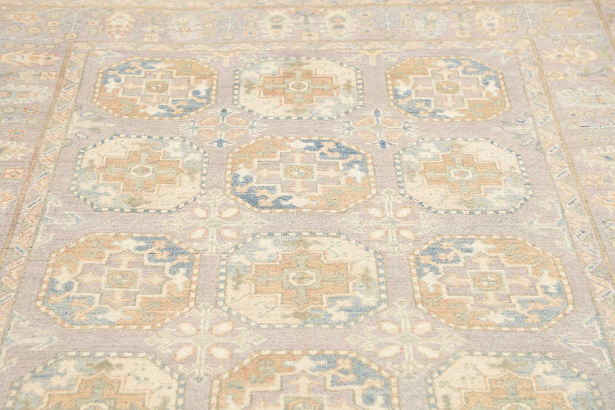 Kazak | 198 cm x 144 cm | Nr. 12-483909