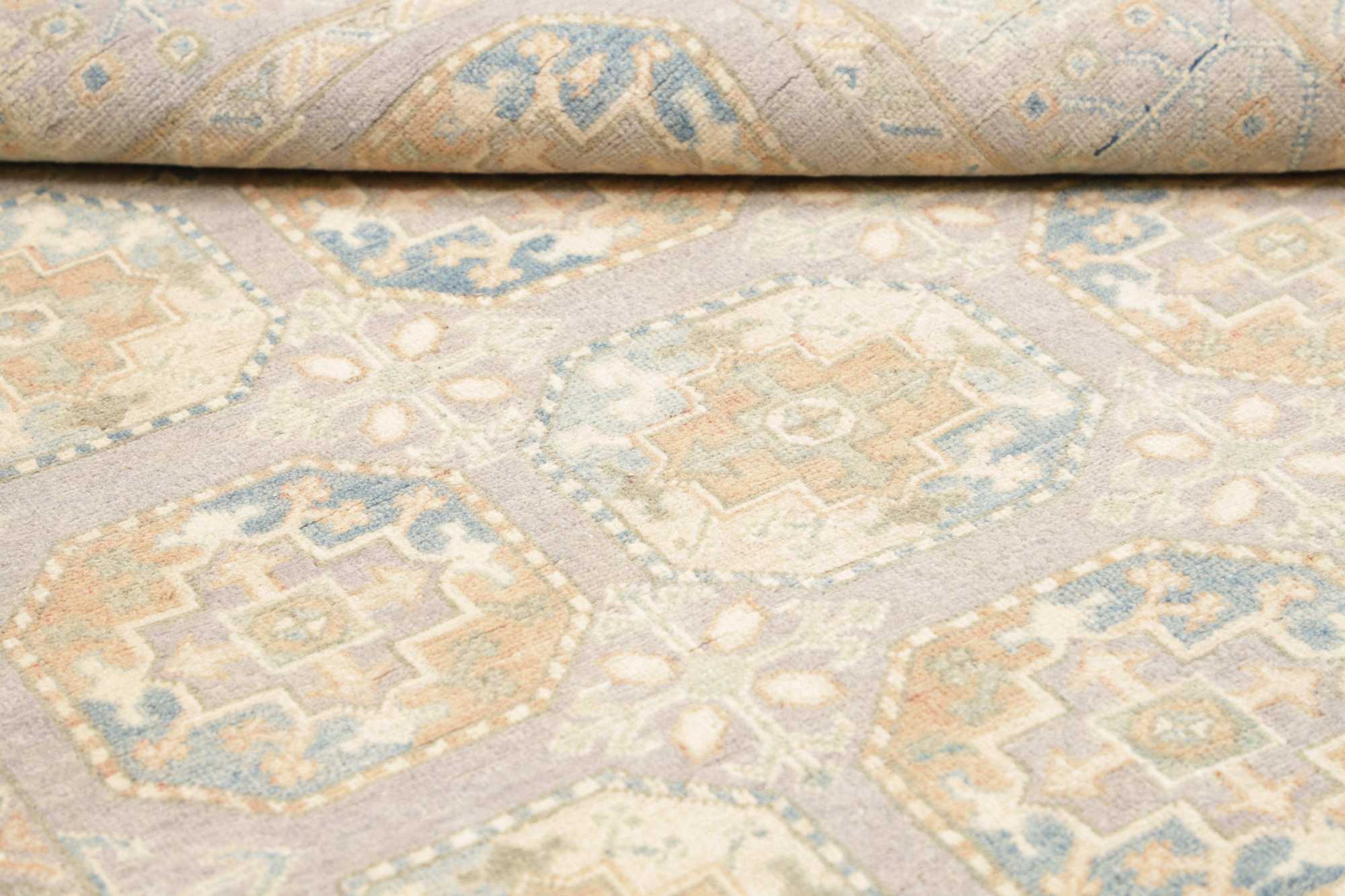 Kazak | 198 cm x 144 cm | Nr. 12-483909