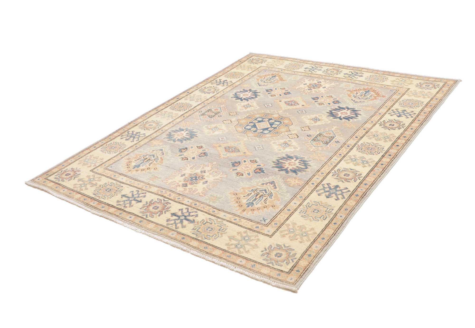 Kazak | 196 cm x 156 cm | Nr. 12-483910