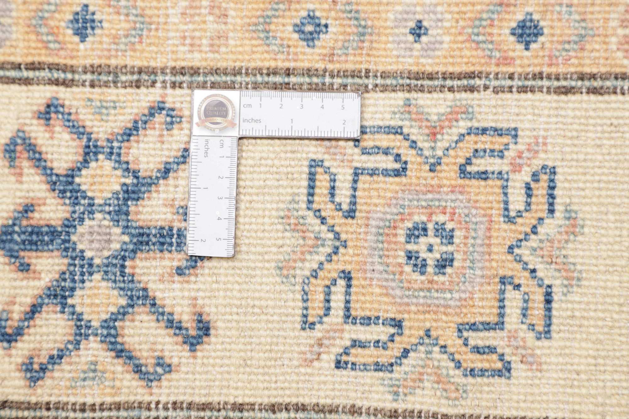 Kazak | 196 cm x 156 cm | Nr. 12-483910