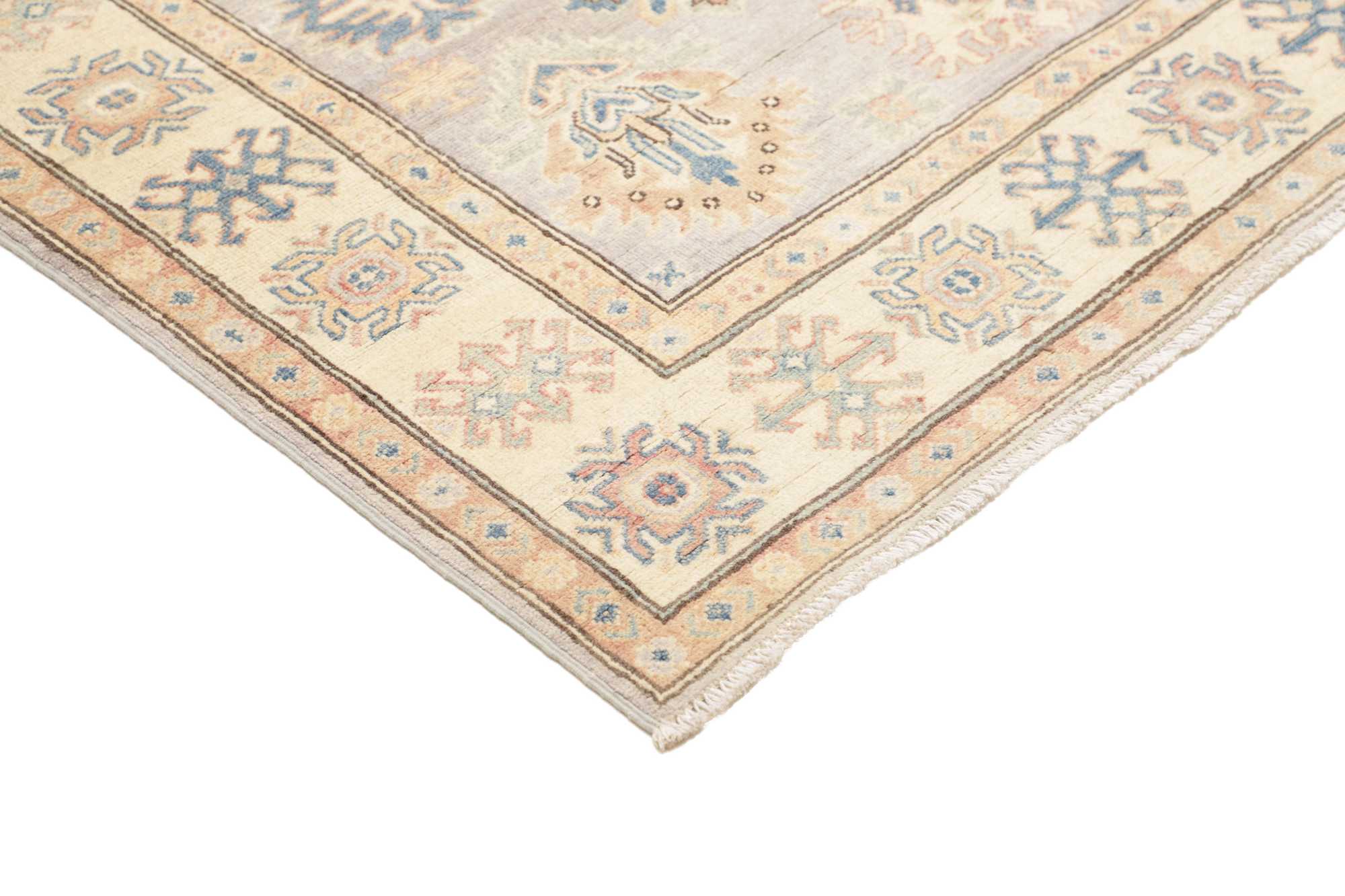 Kazak | 196 cm x 156 cm | Nr. 12-483910