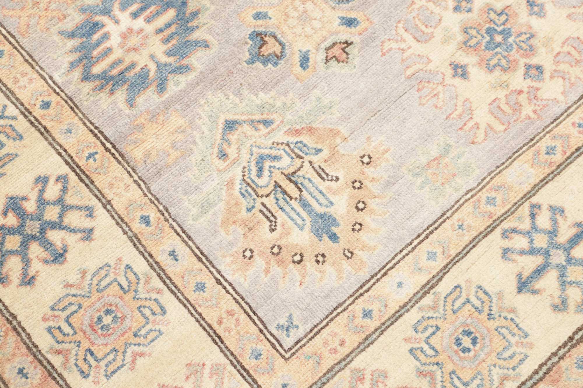 Kazak | 196 cm x 156 cm | Nr. 12-483910