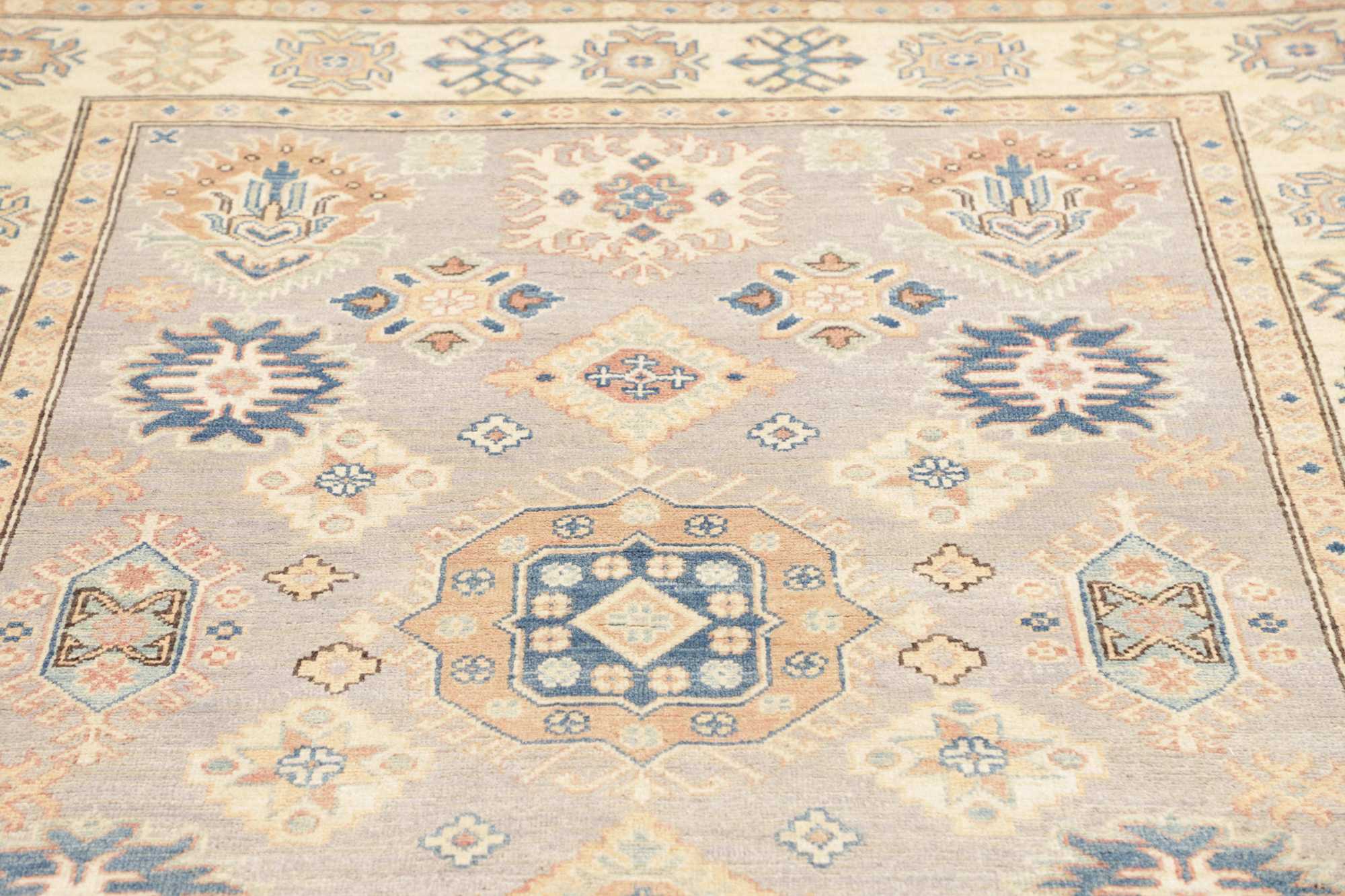 Kazak | 196 cm x 156 cm | Nr. 12-483910