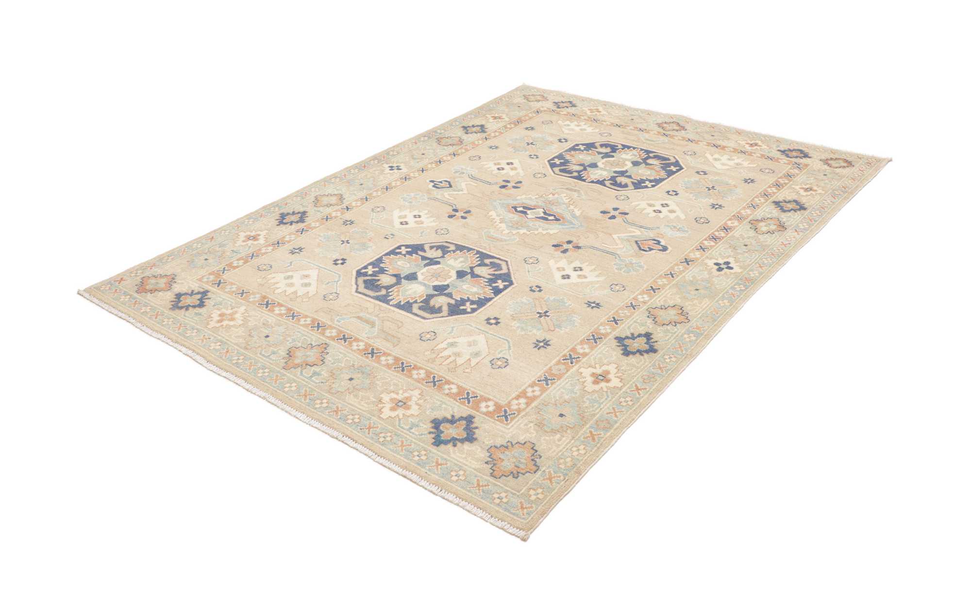 Kazak | 210 cm x 154 cm | Nr. 12-483911