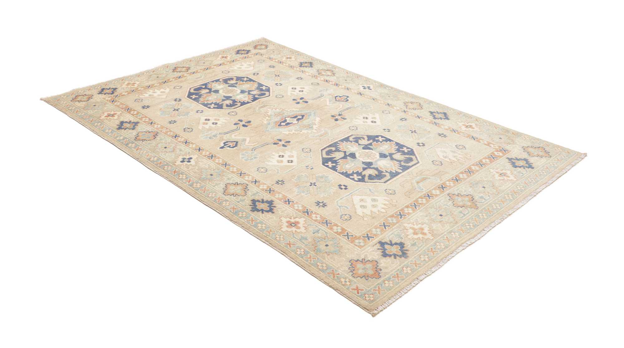 Kazak | 210 cm x 154 cm | Nr. 12-483911