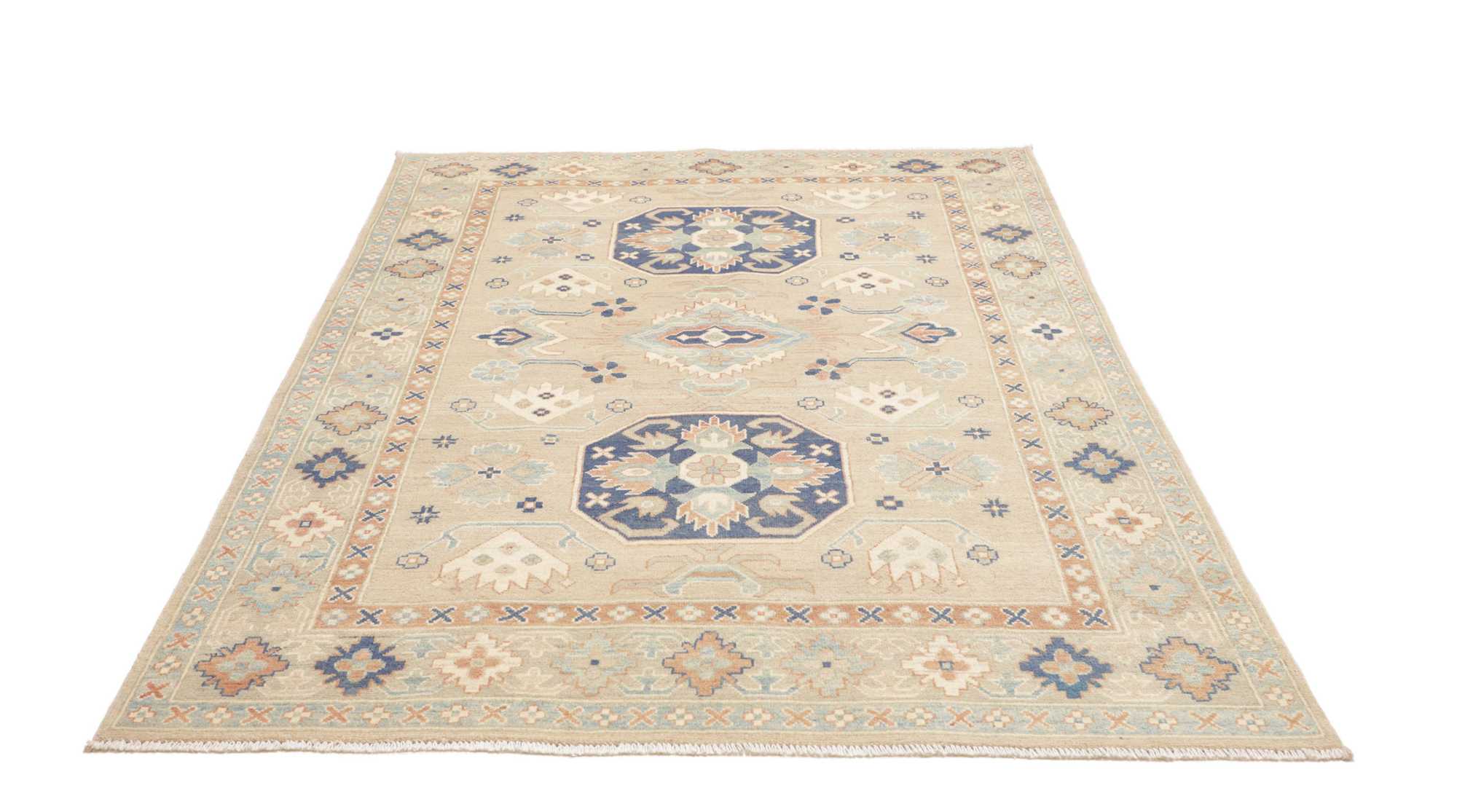 Kazak | 210 cm x 154 cm | Nr. 12-483911