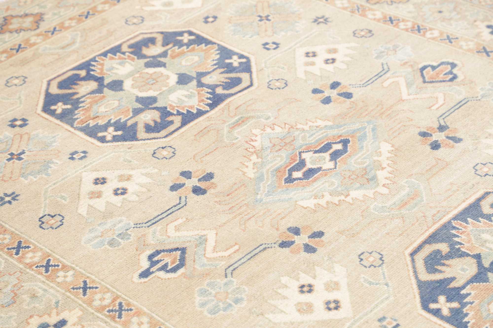 Kazak | 210 cm x 154 cm | Nr. 12-483911