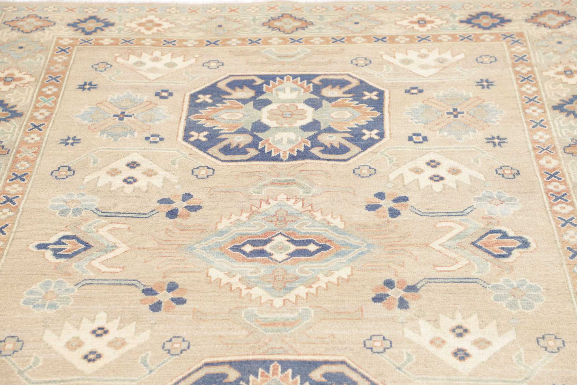 Kazak | 210 cm x 154 cm | Nr. 12-483911
