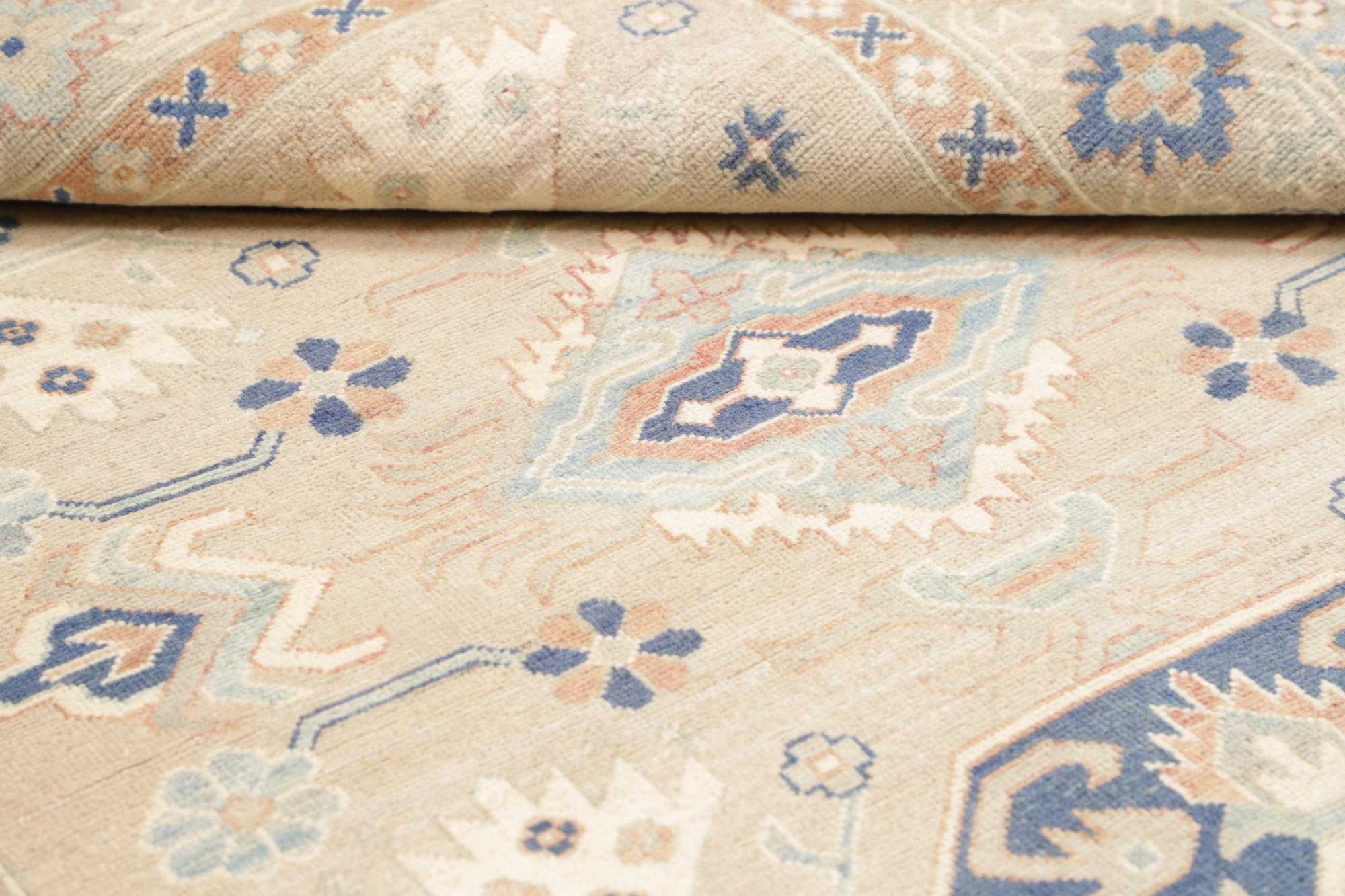 Kazak | 210 cm x 154 cm | Nr. 12-483911