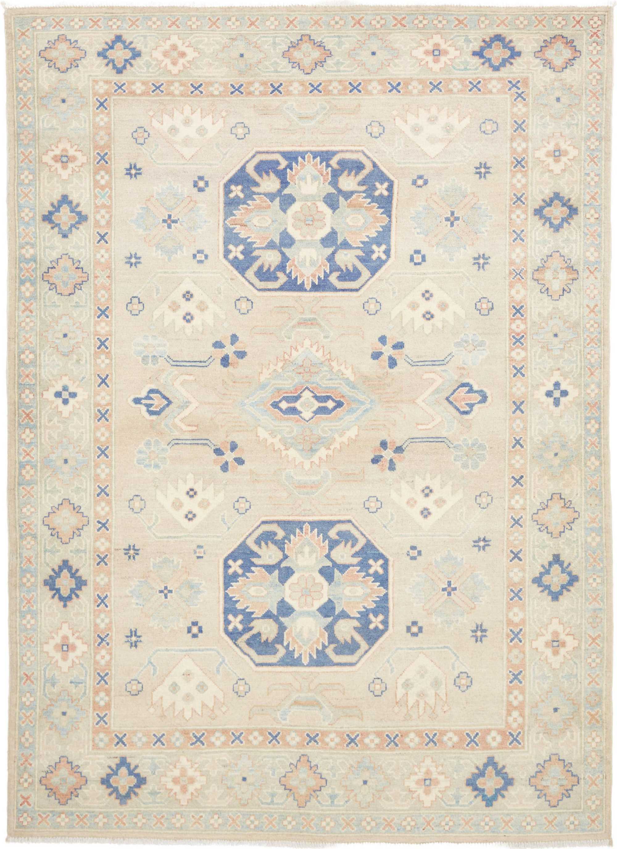 Kazak | 210 cm x 154 cm | Nr. 12-483911