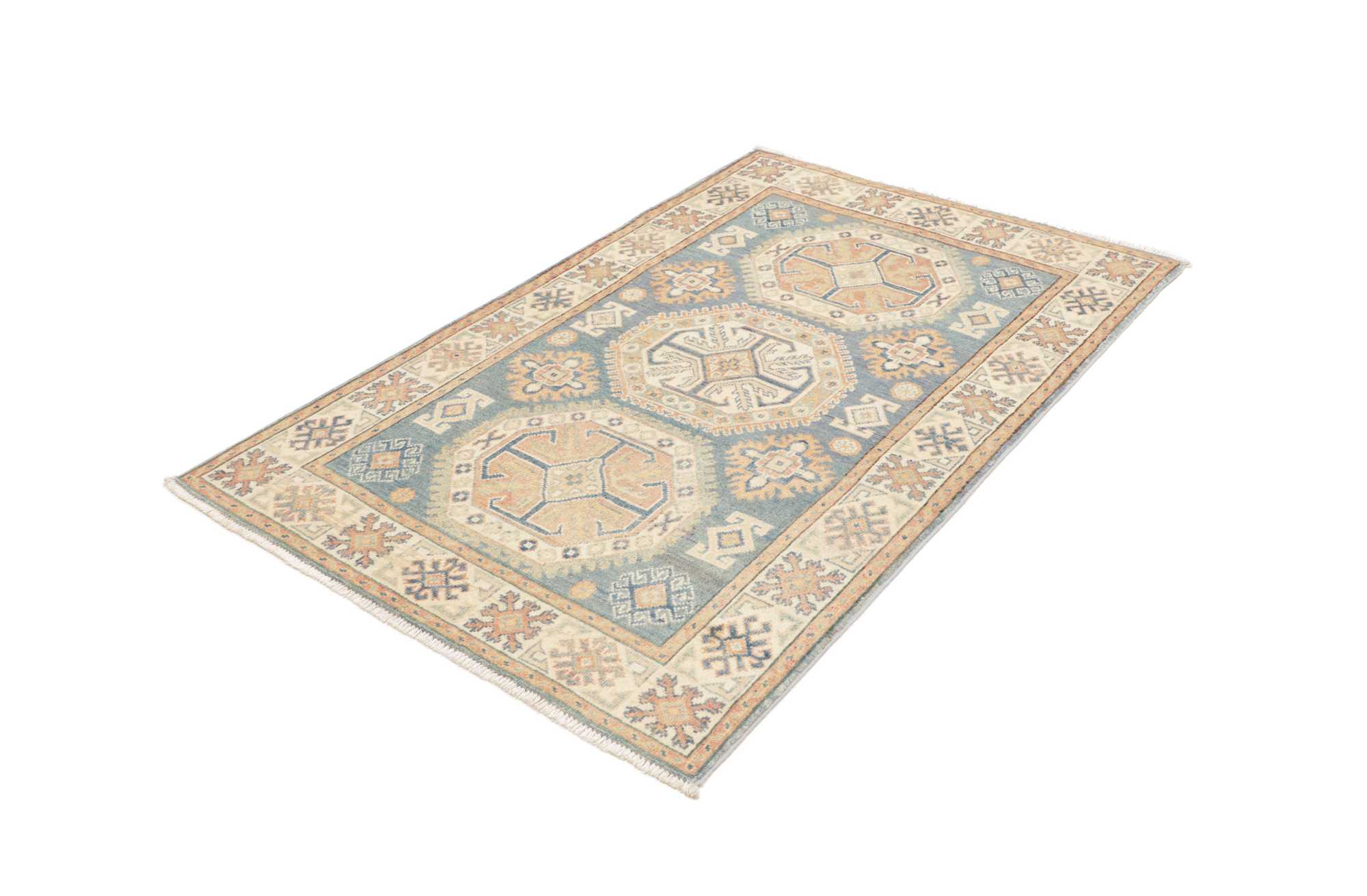 Kazak | 153 cm x 102 cm | Nr. 12-483912