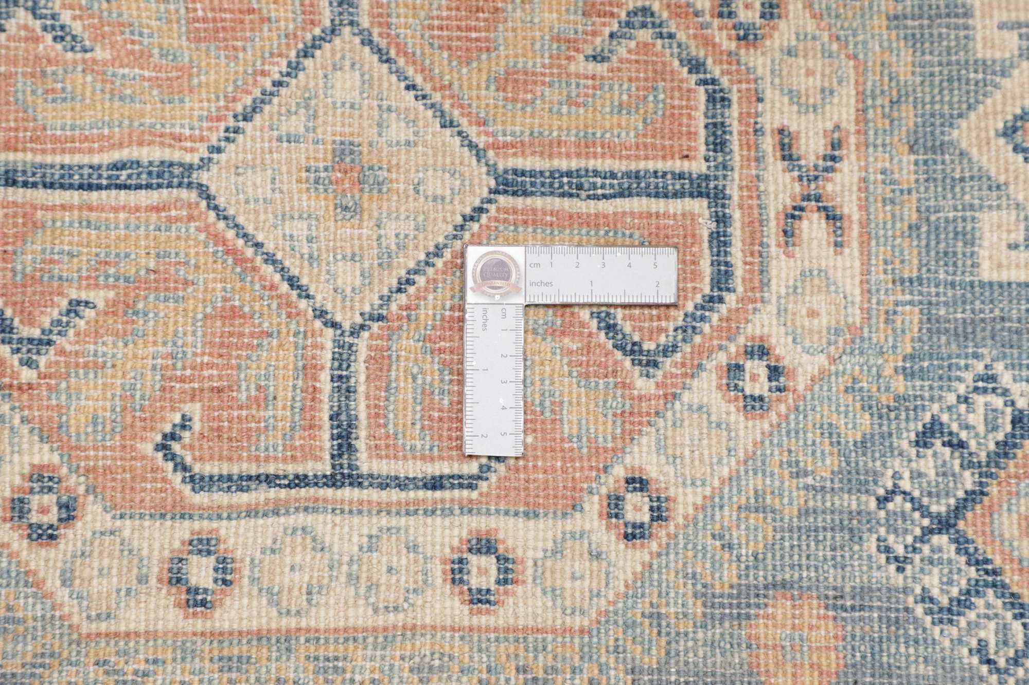 Kazak | 153 cm x 102 cm | Nr. 12-483912