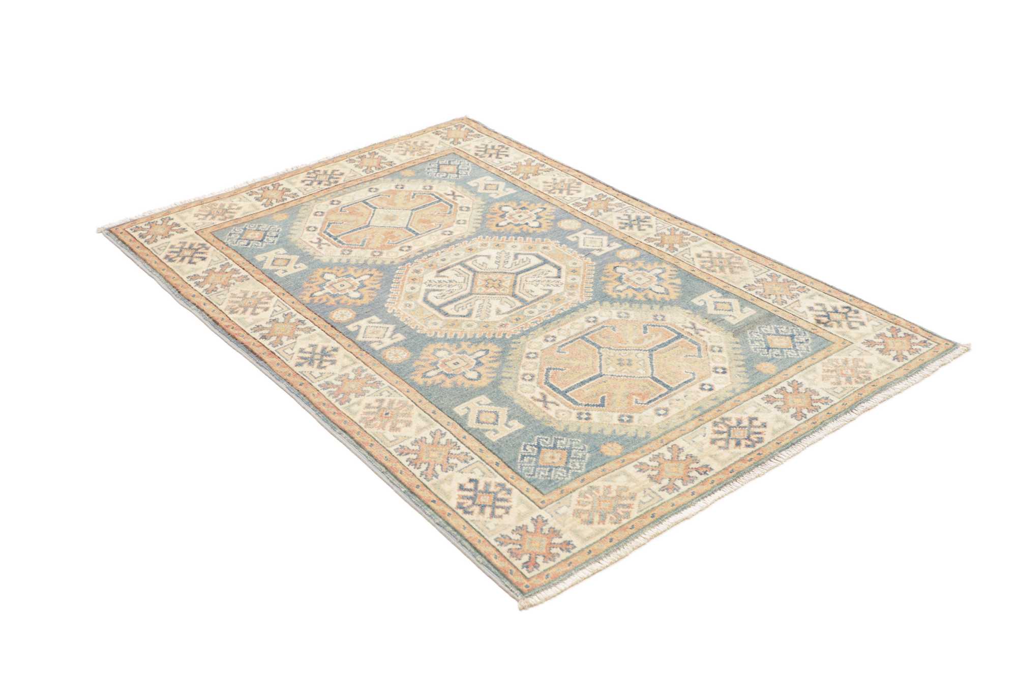 Kazak | 153 cm x 102 cm | Nr. 12-483912