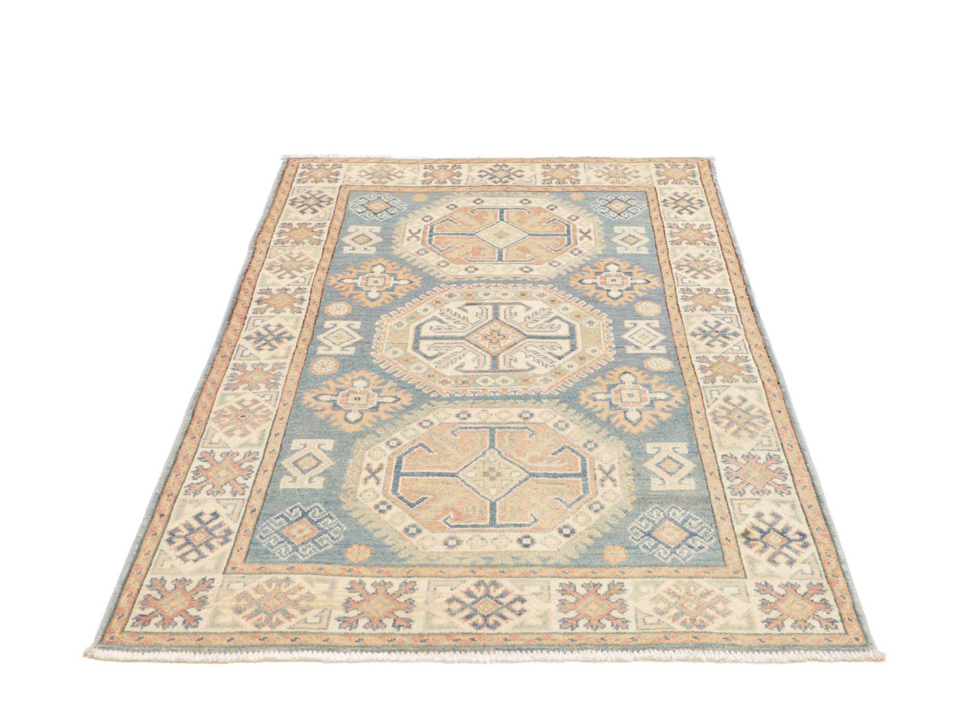 Kazak | 153 cm x 102 cm | Nr. 12-483912