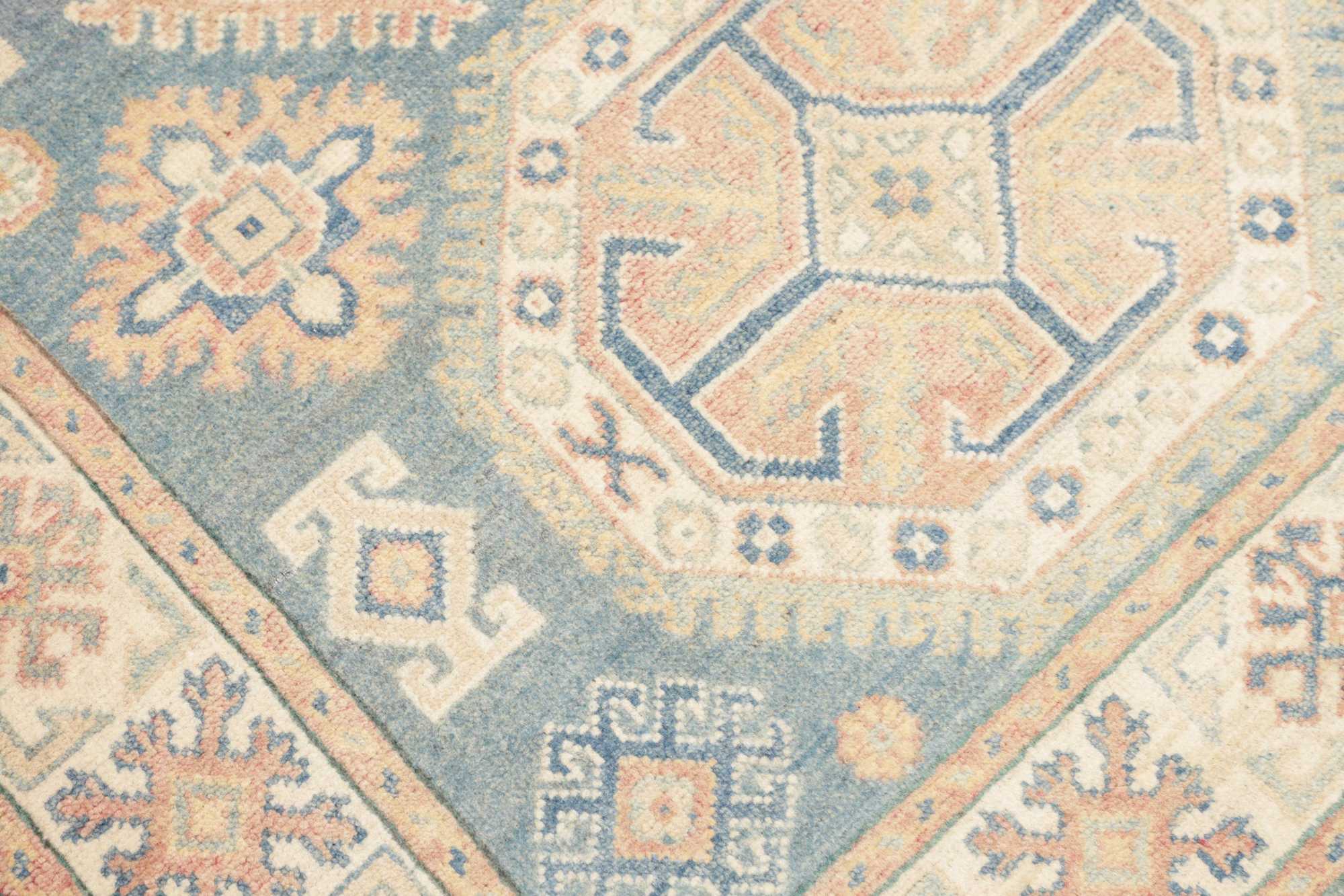 Kazak | 153 cm x 102 cm | Nr. 12-483912