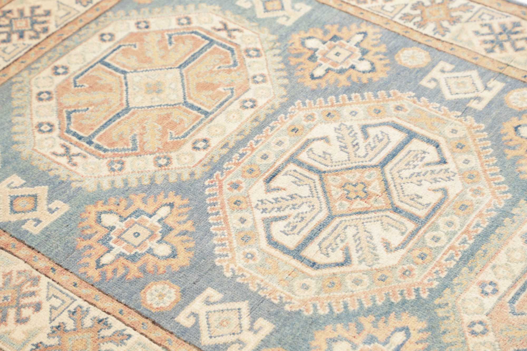 Kazak | 153 cm x 102 cm | Nr. 12-483912