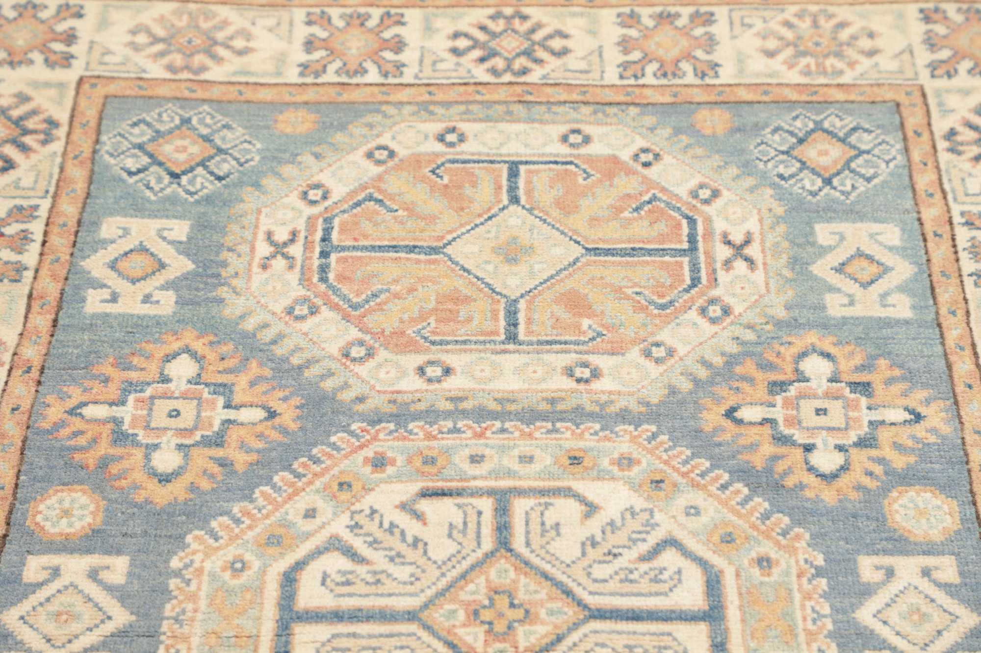 Kazak | 153 cm x 102 cm | Nr. 12-483912