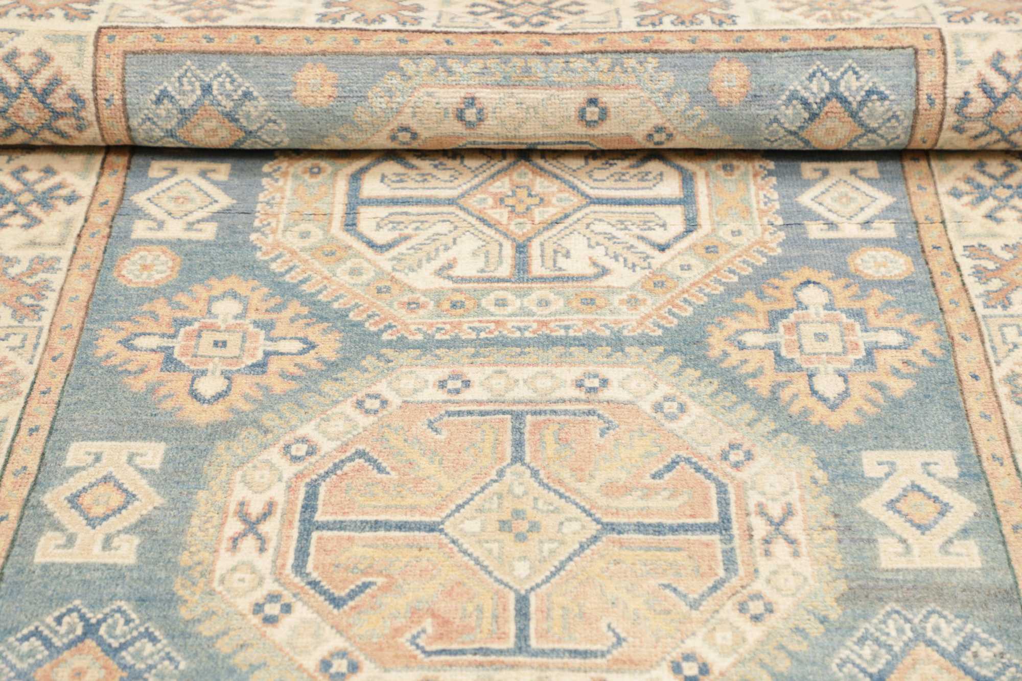 Kazak | 153 cm x 102 cm | Nr. 12-483912