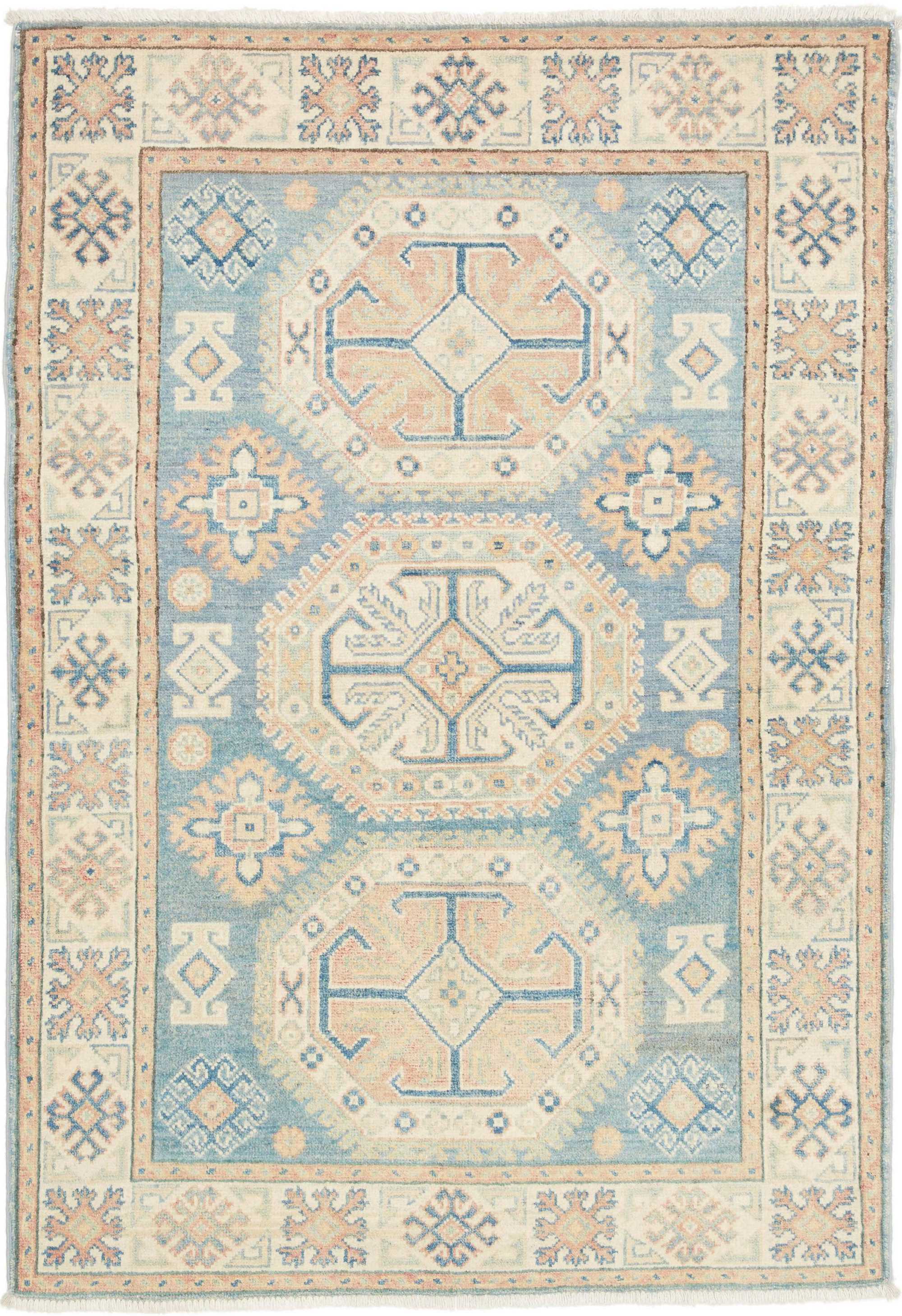Kazak | 153 cm x 102 cm | Nr. 12-483912