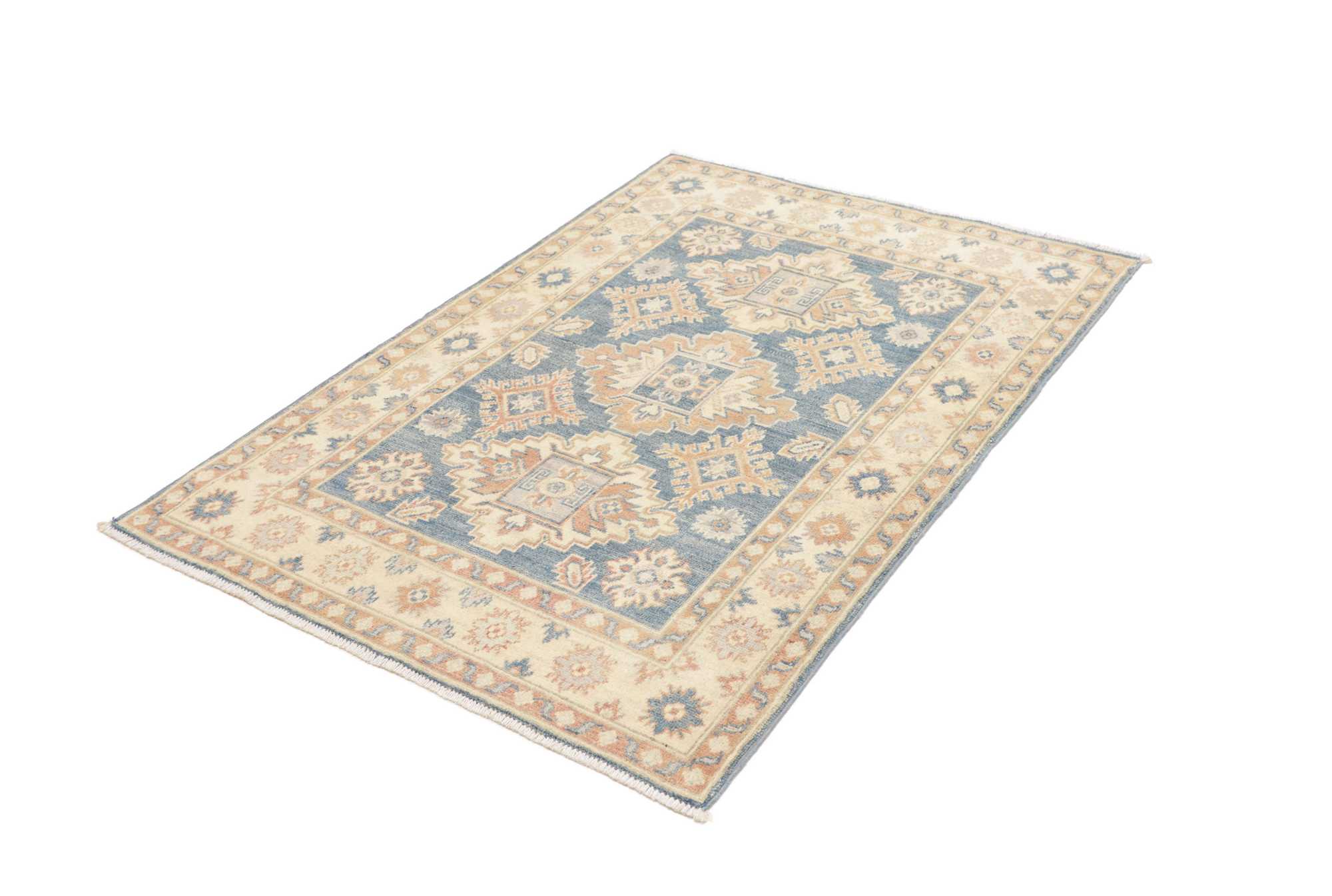 Kazak | 149 cm x 104 cm | Nr. 12-483913