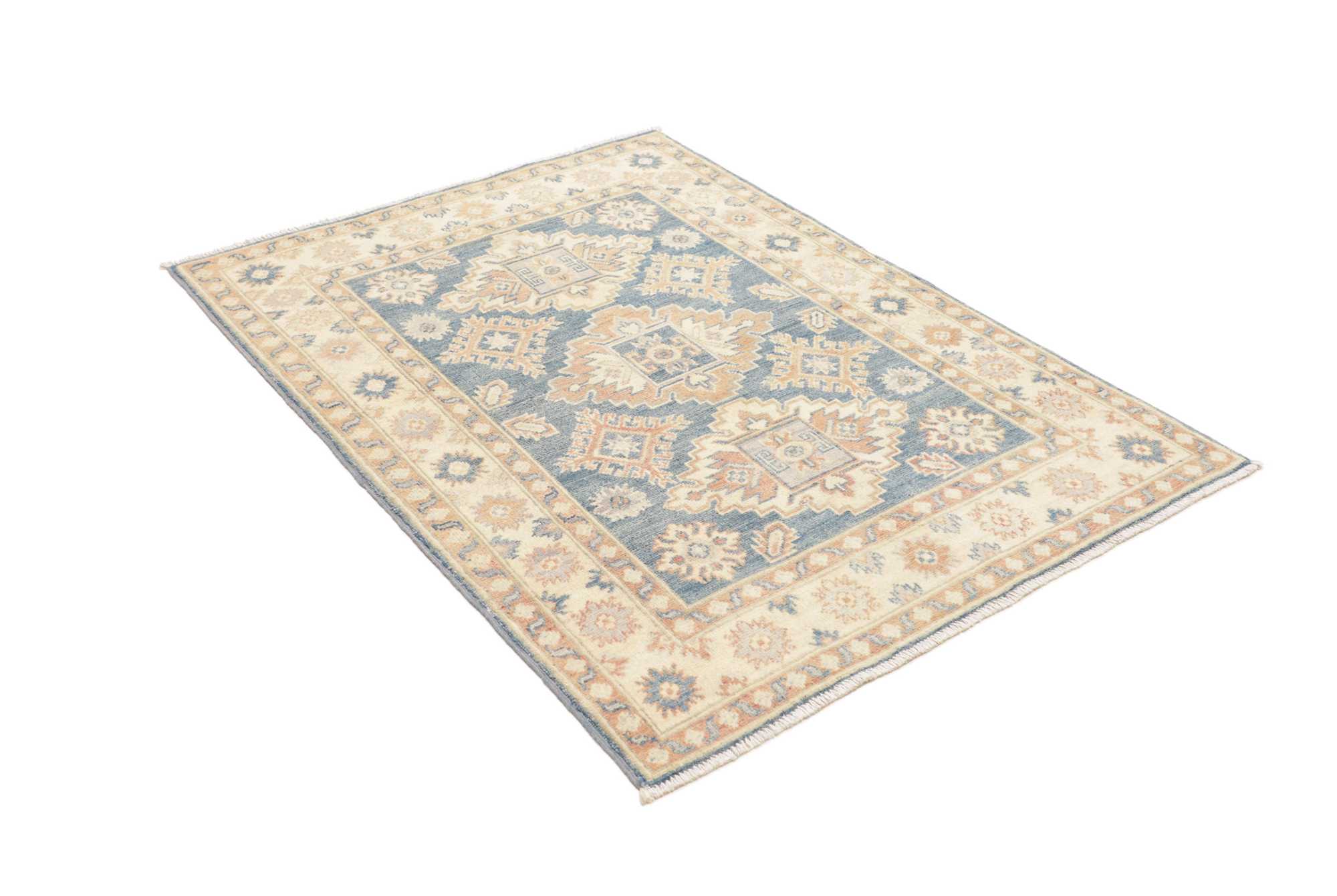 Kazak | 149 cm x 104 cm | Nr. 12-483913