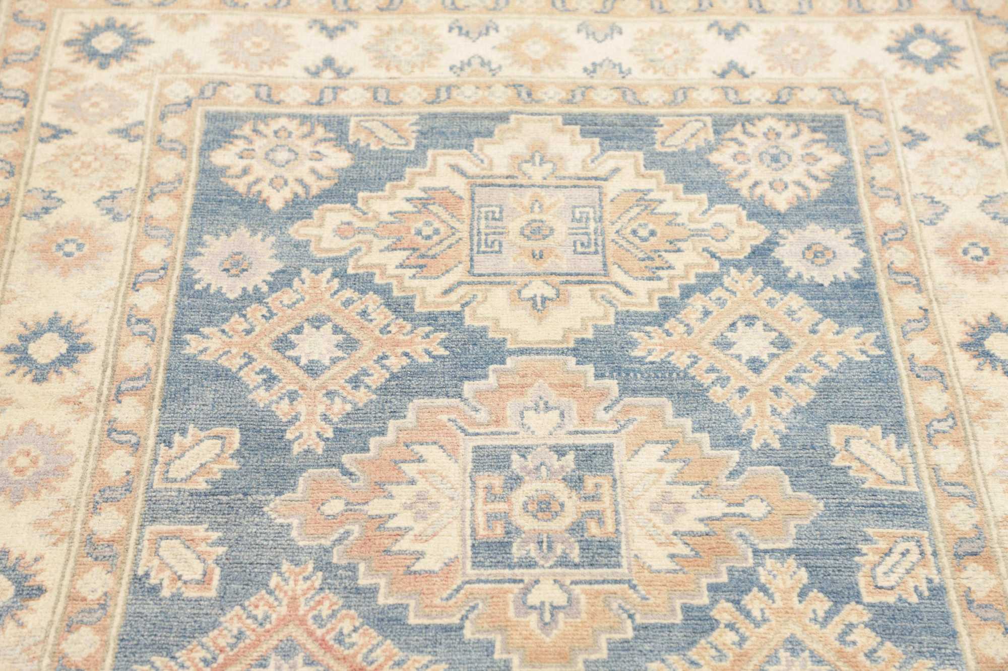 Kazak | 149 cm x 104 cm | Nr. 12-483913