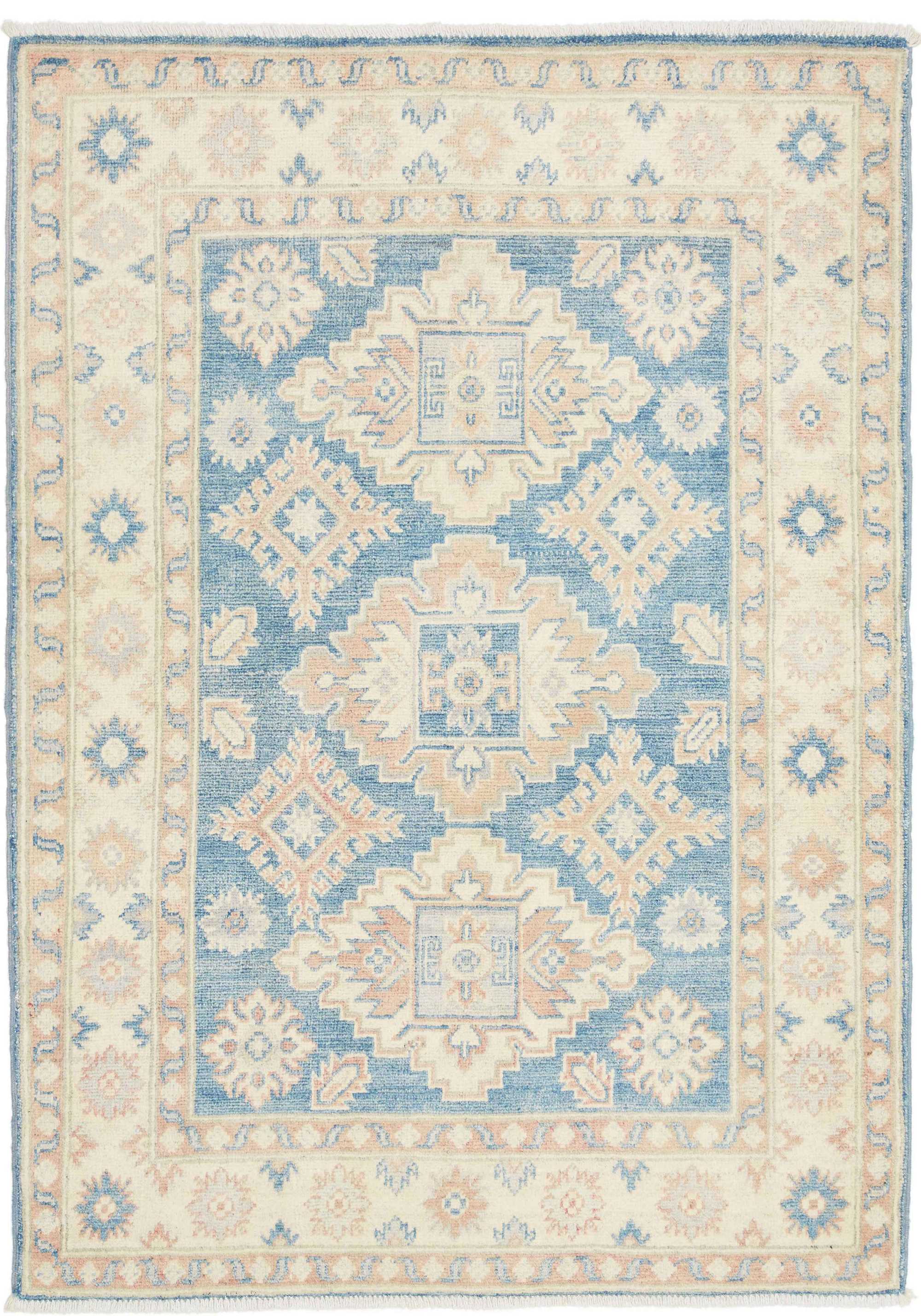 Kazak | 149 cm x 104 cm | Nr. 12-483913