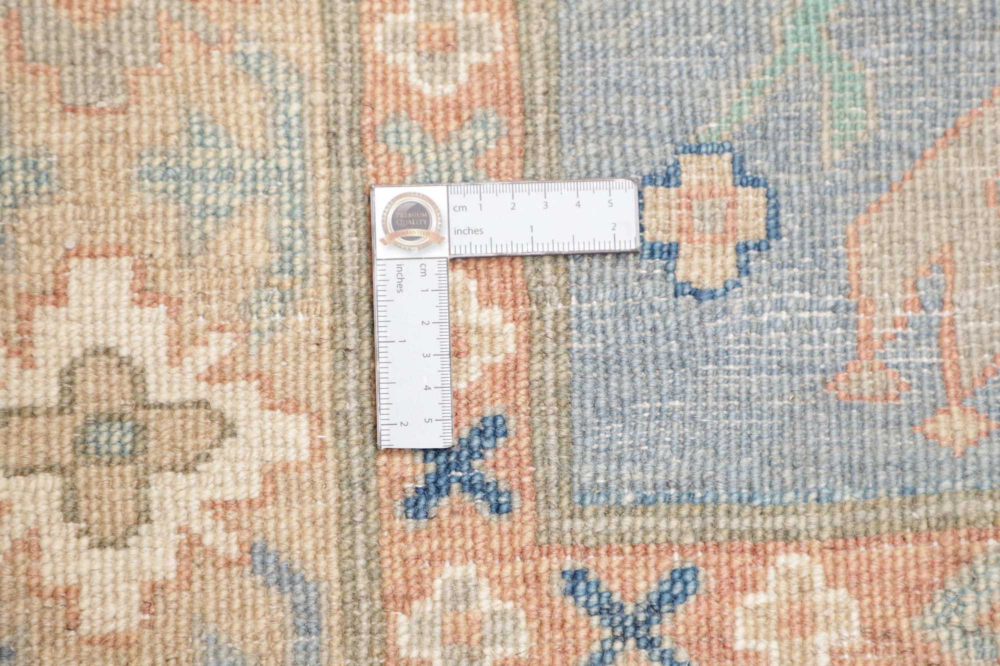 Kazak | 198 cm x 155 cm | Nr. 12-483914