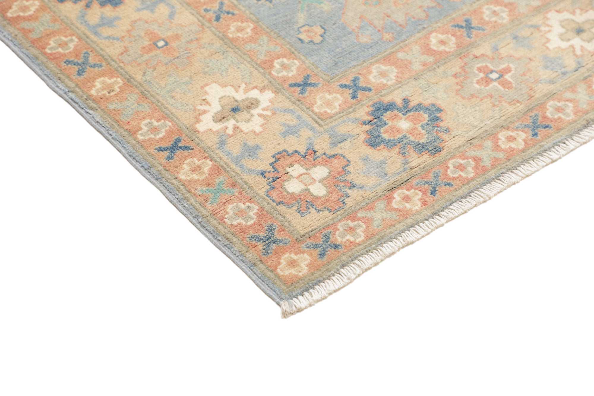 Kazak | 198 cm x 155 cm | Nr. 12-483914