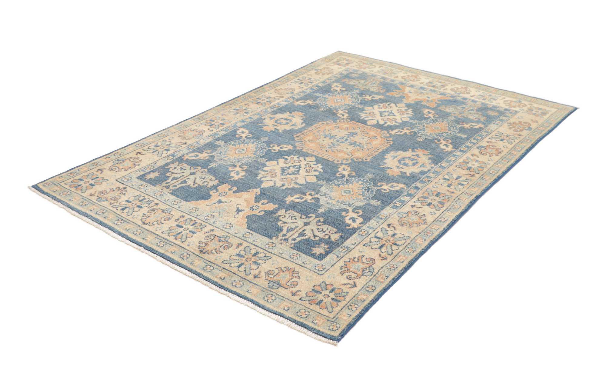 Kazak | 205 cm x 140 cm | Nr. 12-483915