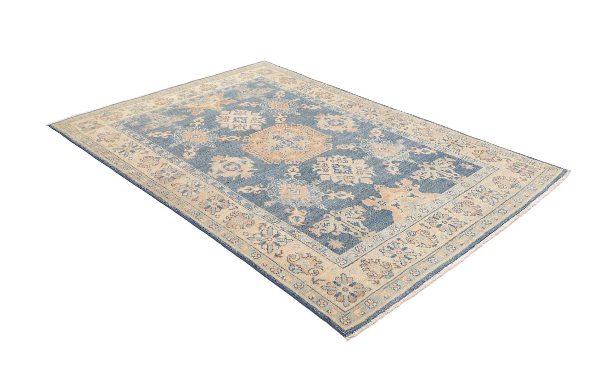 Kazak | 205 cm x 140 cm | Nr. 12-483915