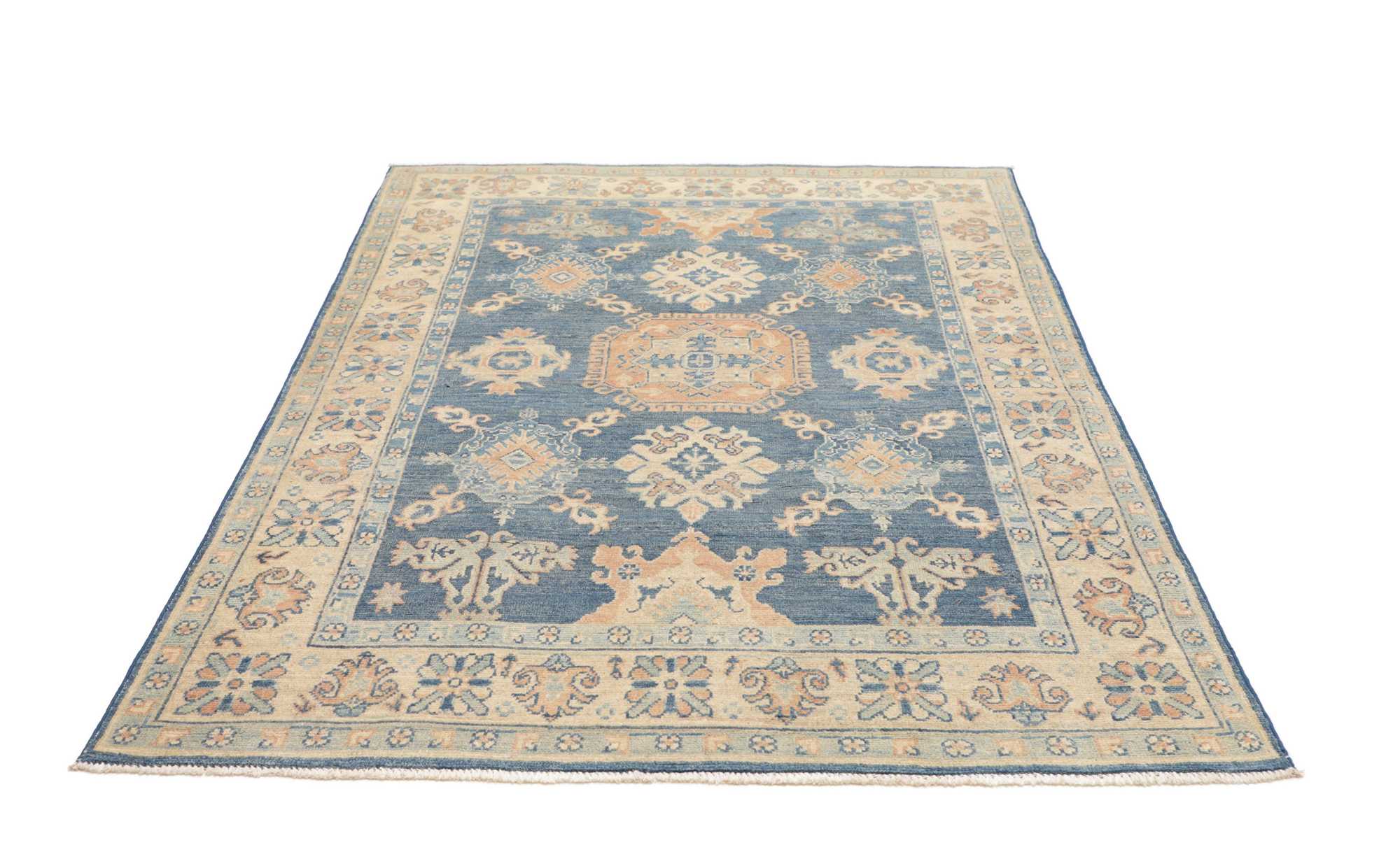 Kazak | 205 cm x 140 cm | Nr. 12-483915