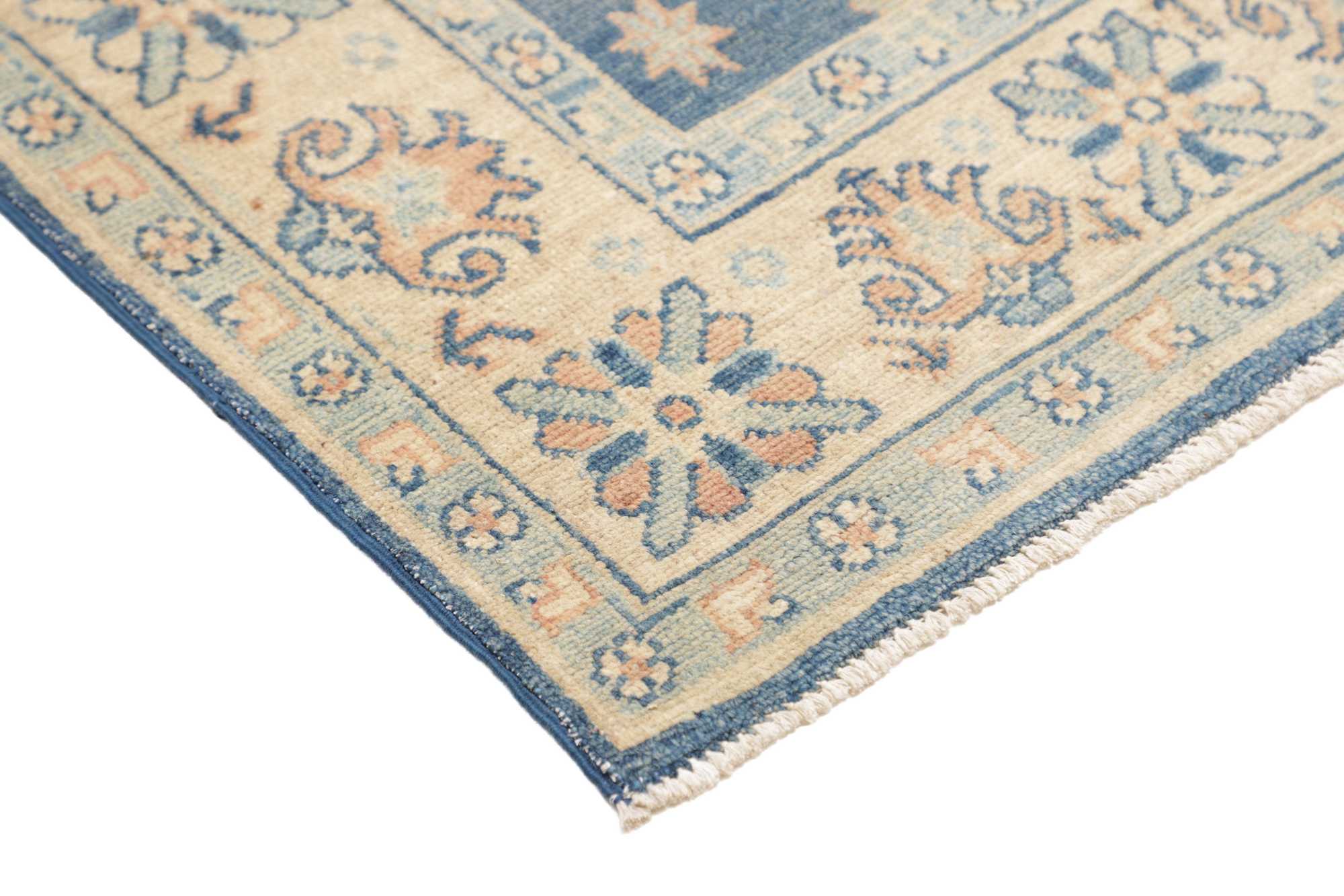 Kazak | 205 cm x 140 cm | Nr. 12-483915
