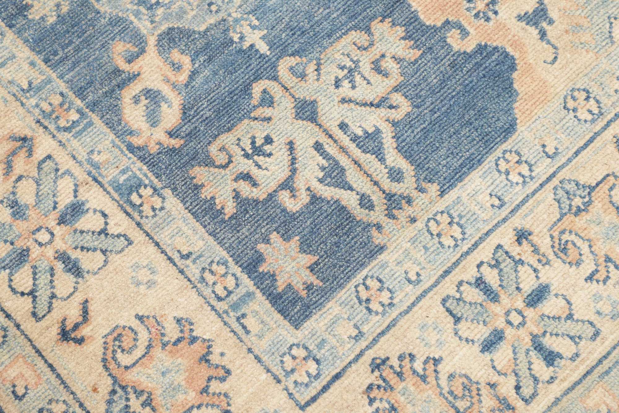Kazak | 205 cm x 140 cm | Nr. 12-483915