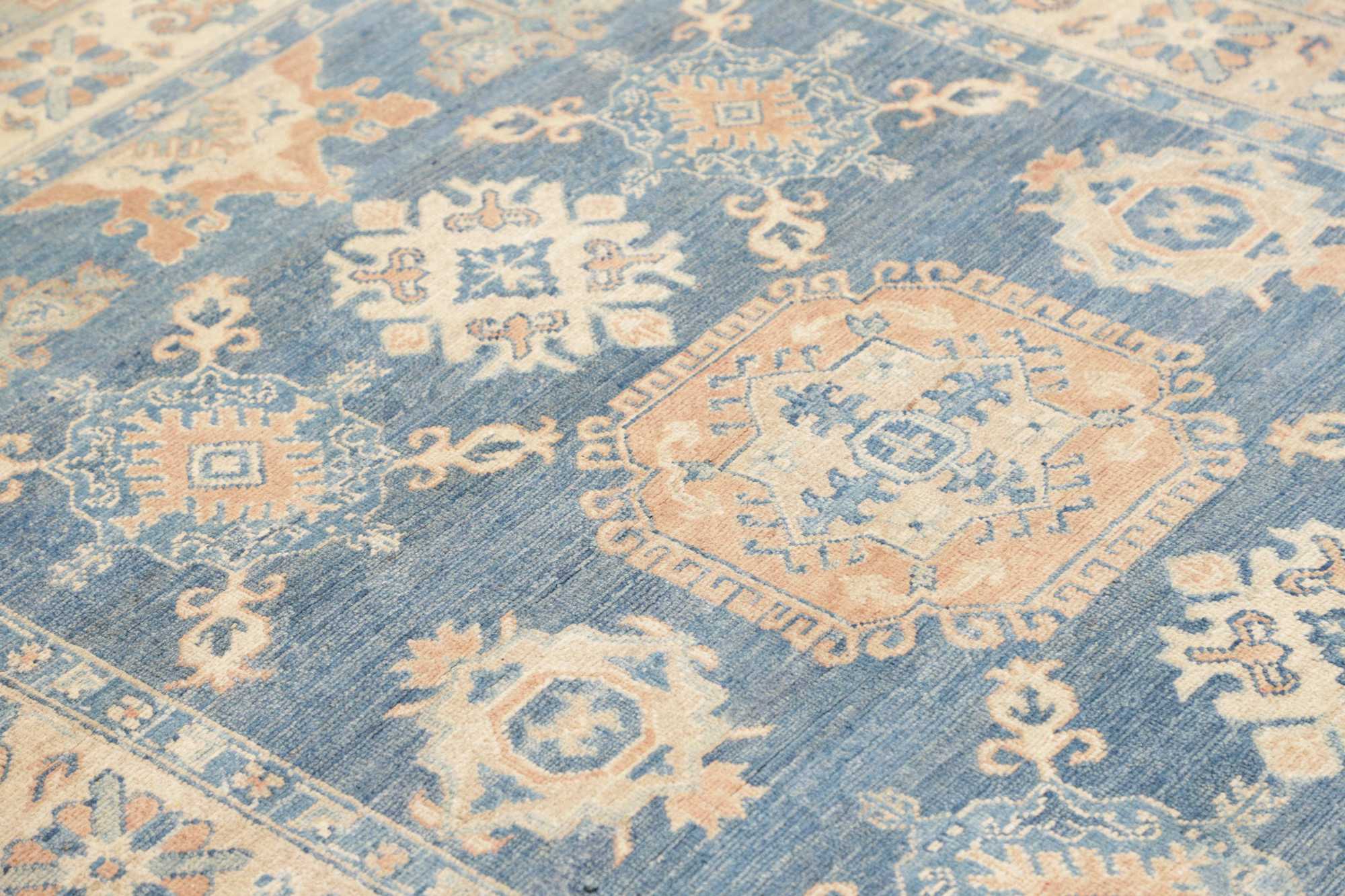 Kazak | 205 cm x 140 cm | Nr. 12-483915