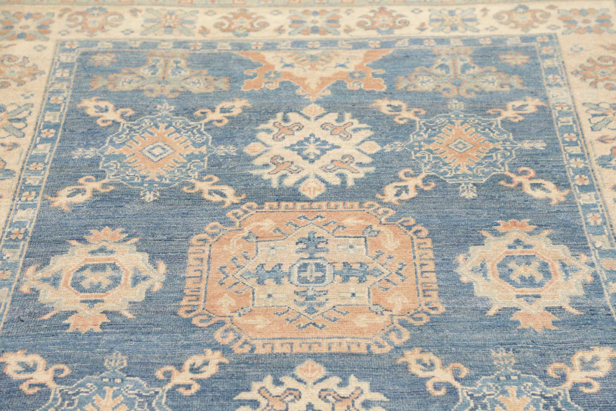 Kazak | 205 cm x 140 cm | Nr. 12-483915
