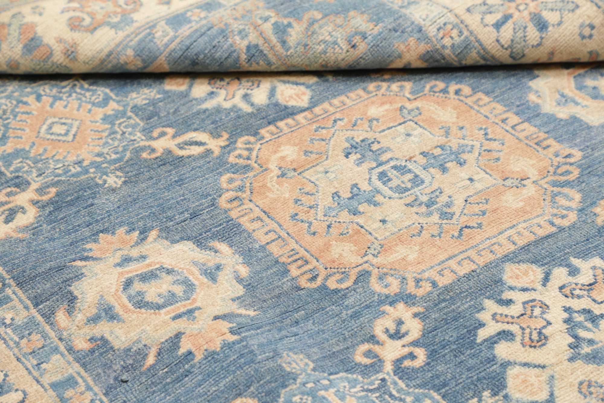 Kazak | 205 cm x 140 cm | Nr. 12-483915