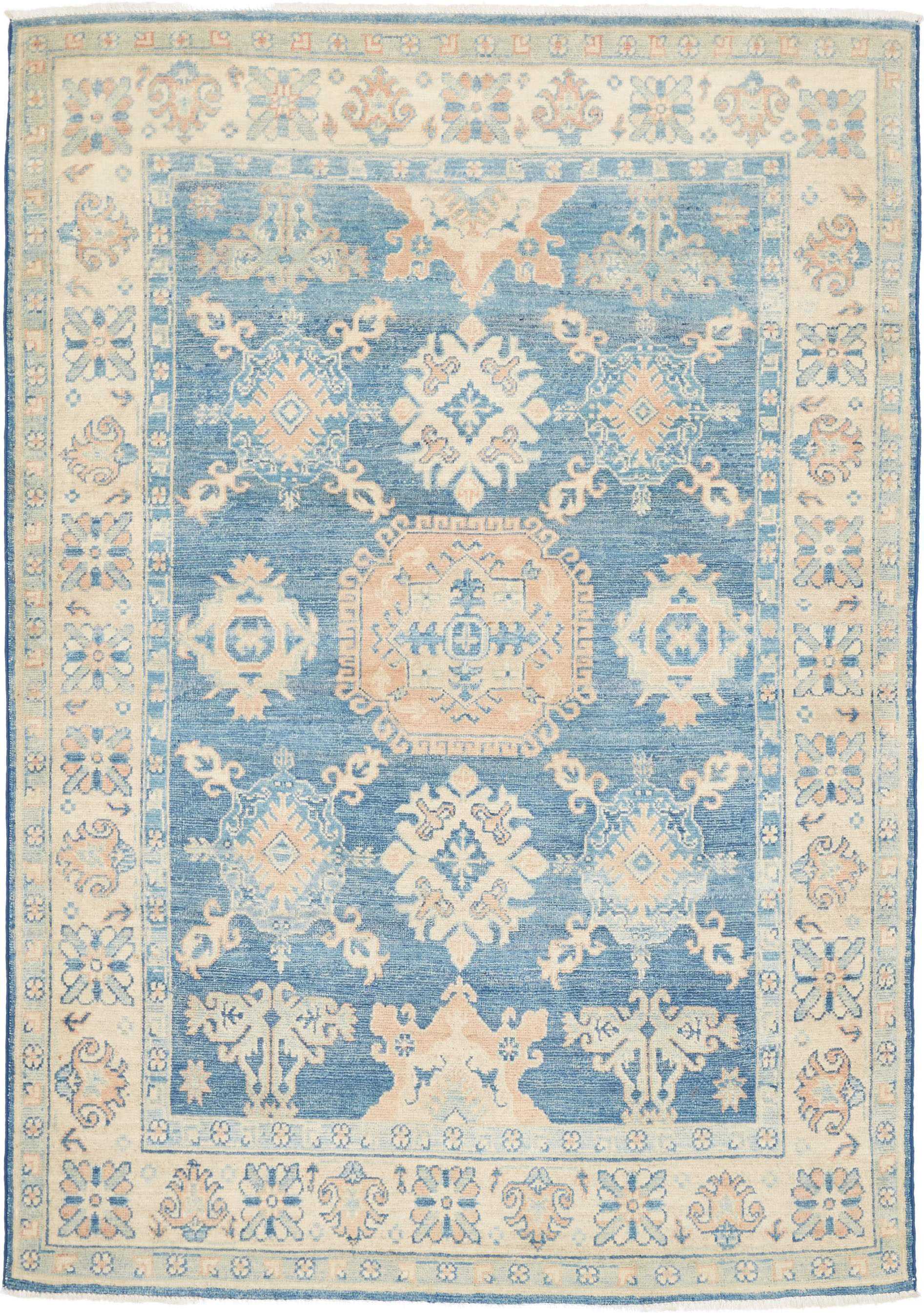 Kazak | 205 cm x 140 cm | Nr. 12-483915