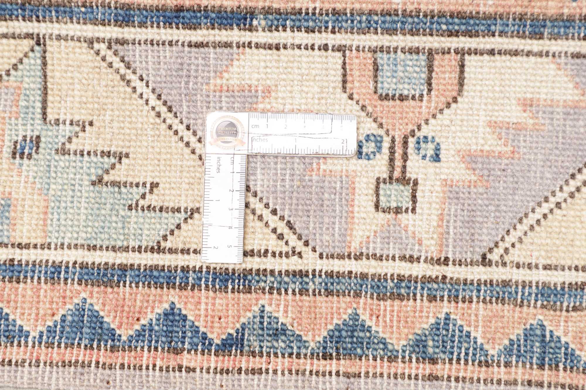 Kazak | 278 cm x 189 cm | Nr. 12-483916