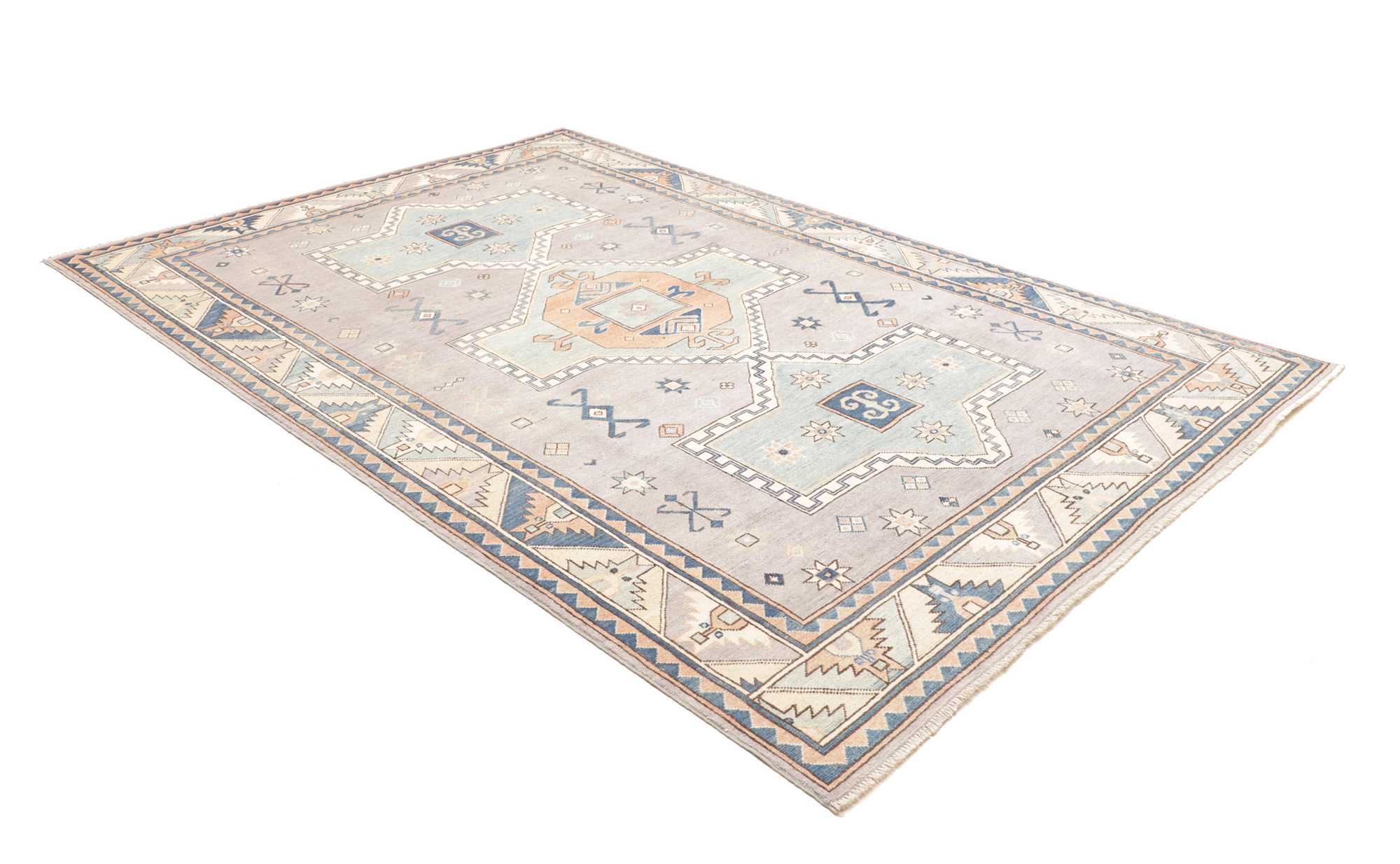 Kazak | 278 cm x 189 cm | Nr. 12-483916