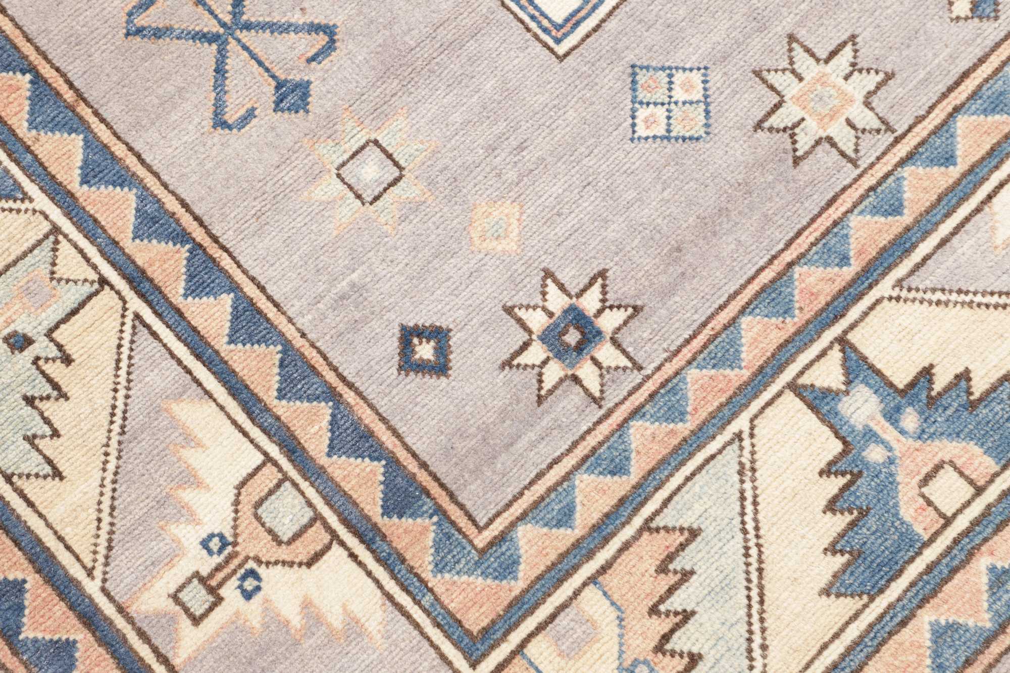 Kazak | 278 cm x 189 cm | Nr. 12-483916