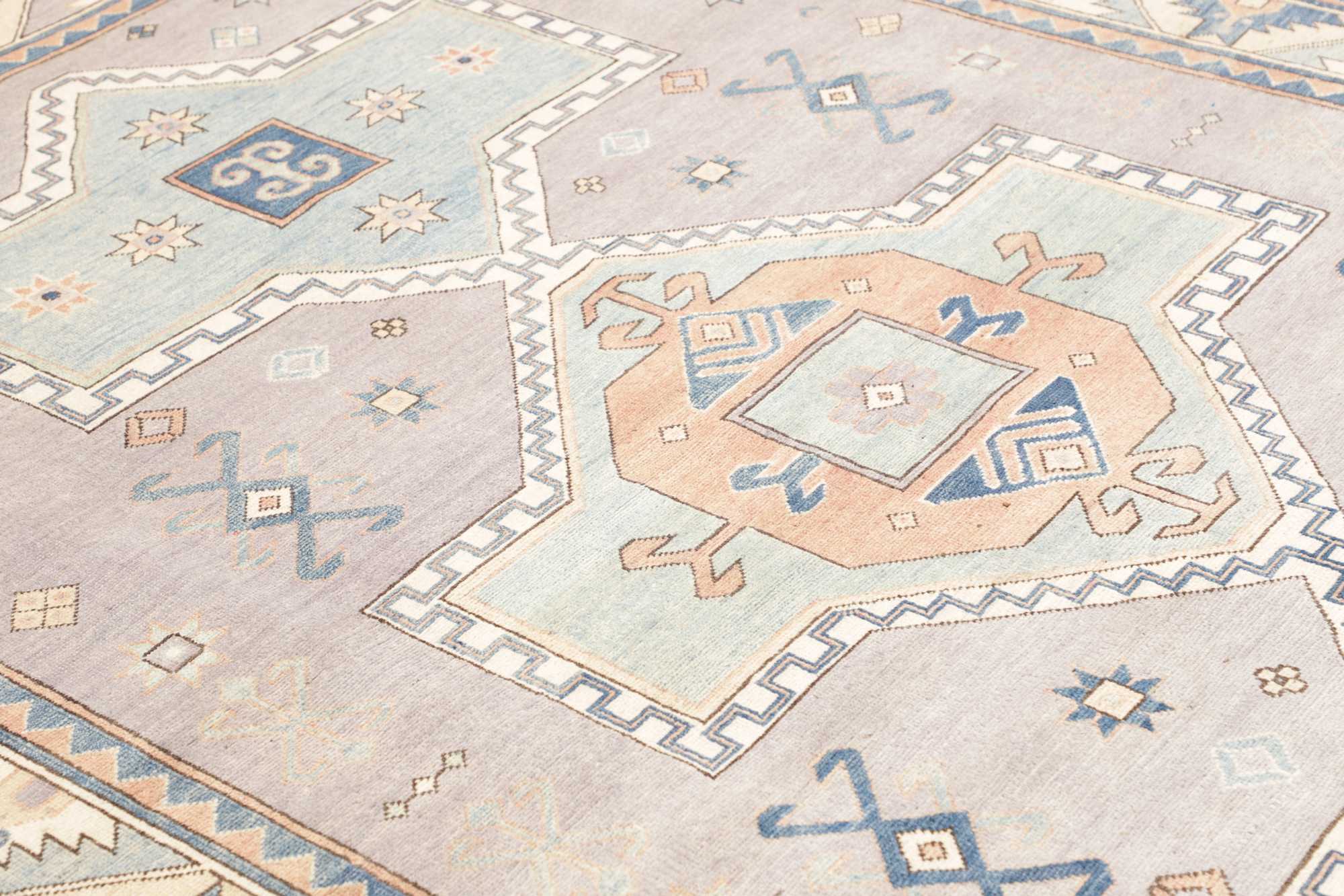 Kazak | 278 cm x 189 cm | Nr. 12-483916