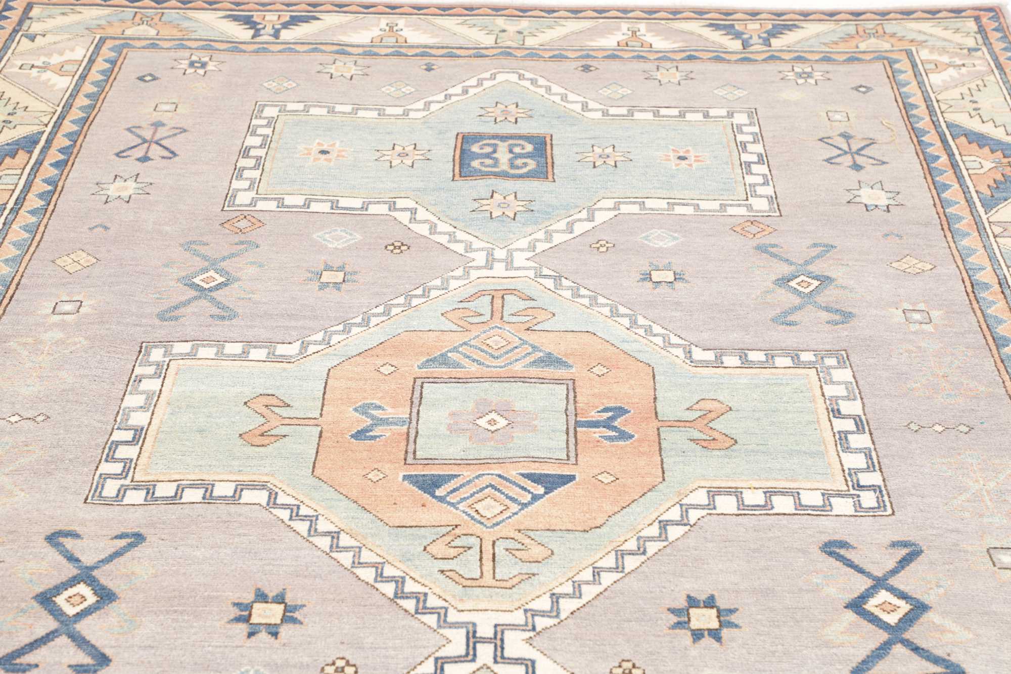 Kazak | 278 cm x 189 cm | Nr. 12-483916