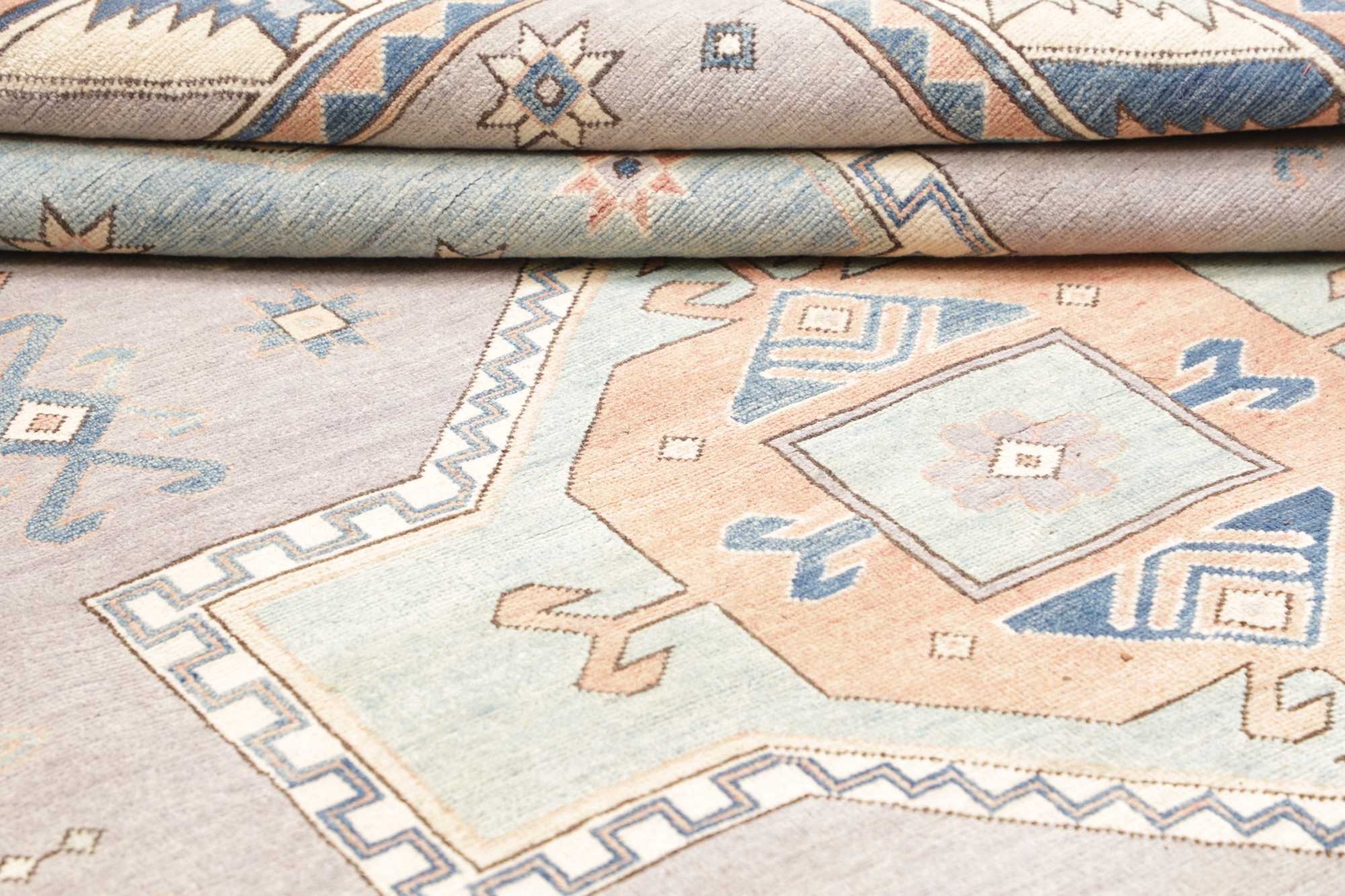 Kazak | 278 cm x 189 cm | Nr. 12-483916