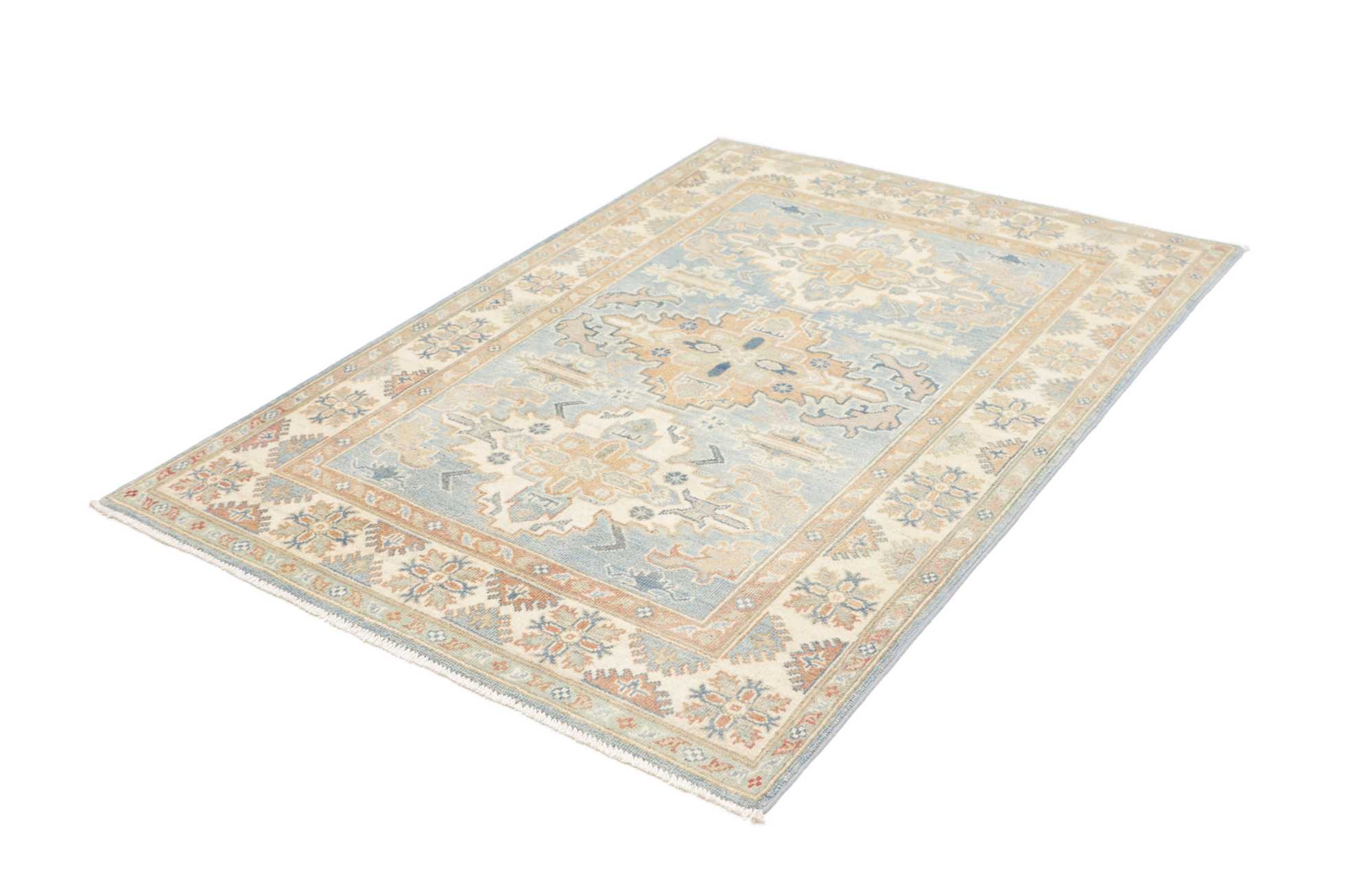 Kazak | 175 cm x 122 cm | Nr. 12-483917