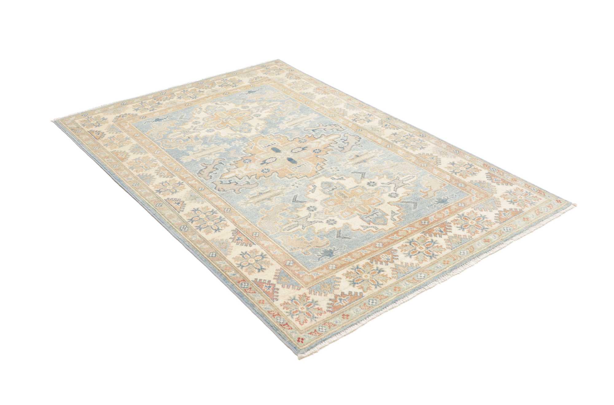 Kazak | 175 cm x 122 cm | Nr. 12-483917