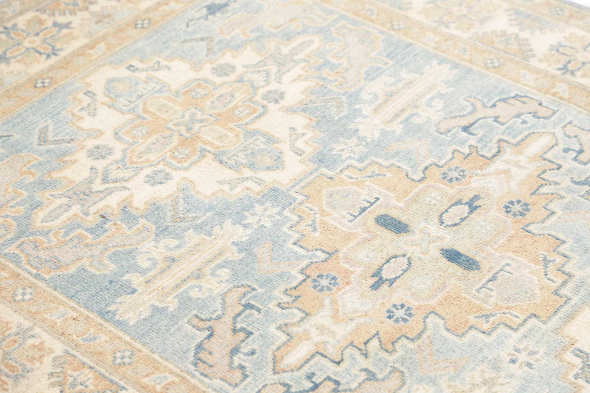 Kazak | 175 cm x 122 cm | Nr. 12-483917